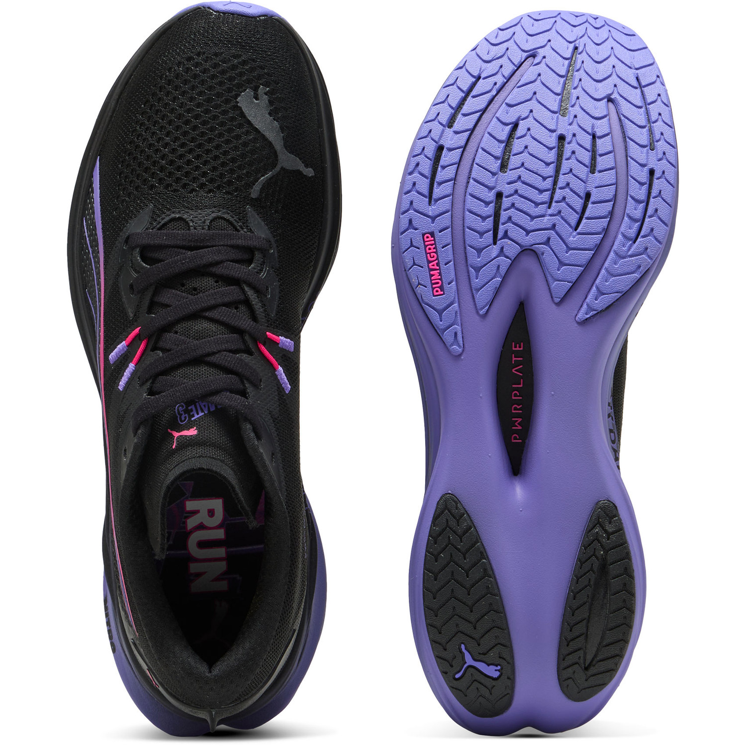 Puma Deviate Nitro 3 DigiTokyo Men - PassaSports.com