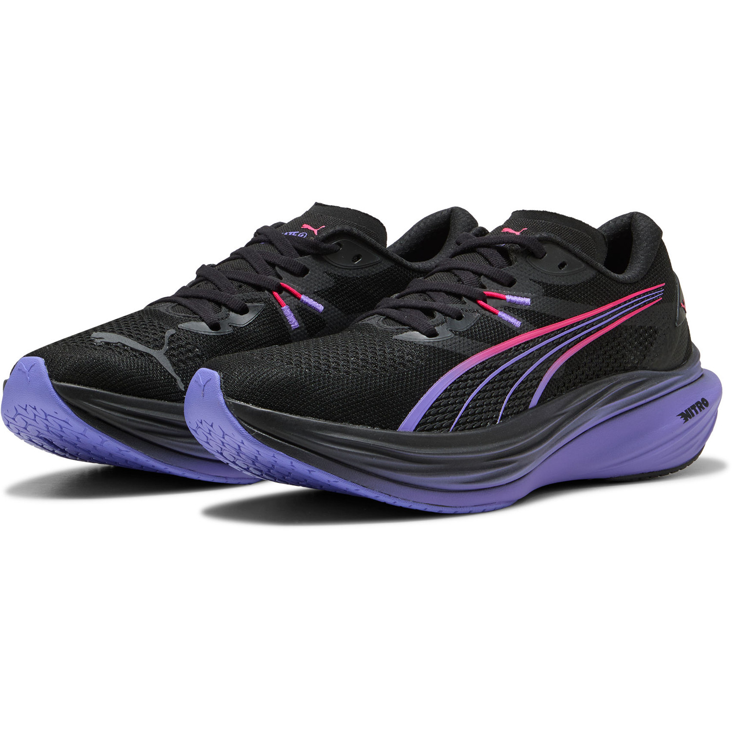 Puma DEVIATE NITRO ELITE3 駅伝pack Deviate NITRO™ Elite 3 Men's Running Shoes | PUMA