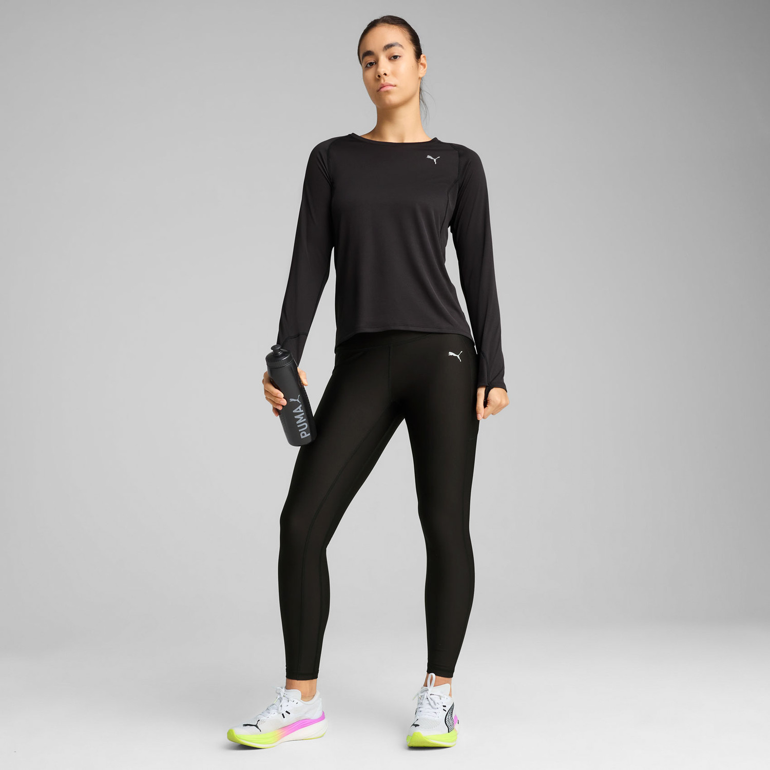 Puma Run Velocity Longsleeve Women - PassaSports.com