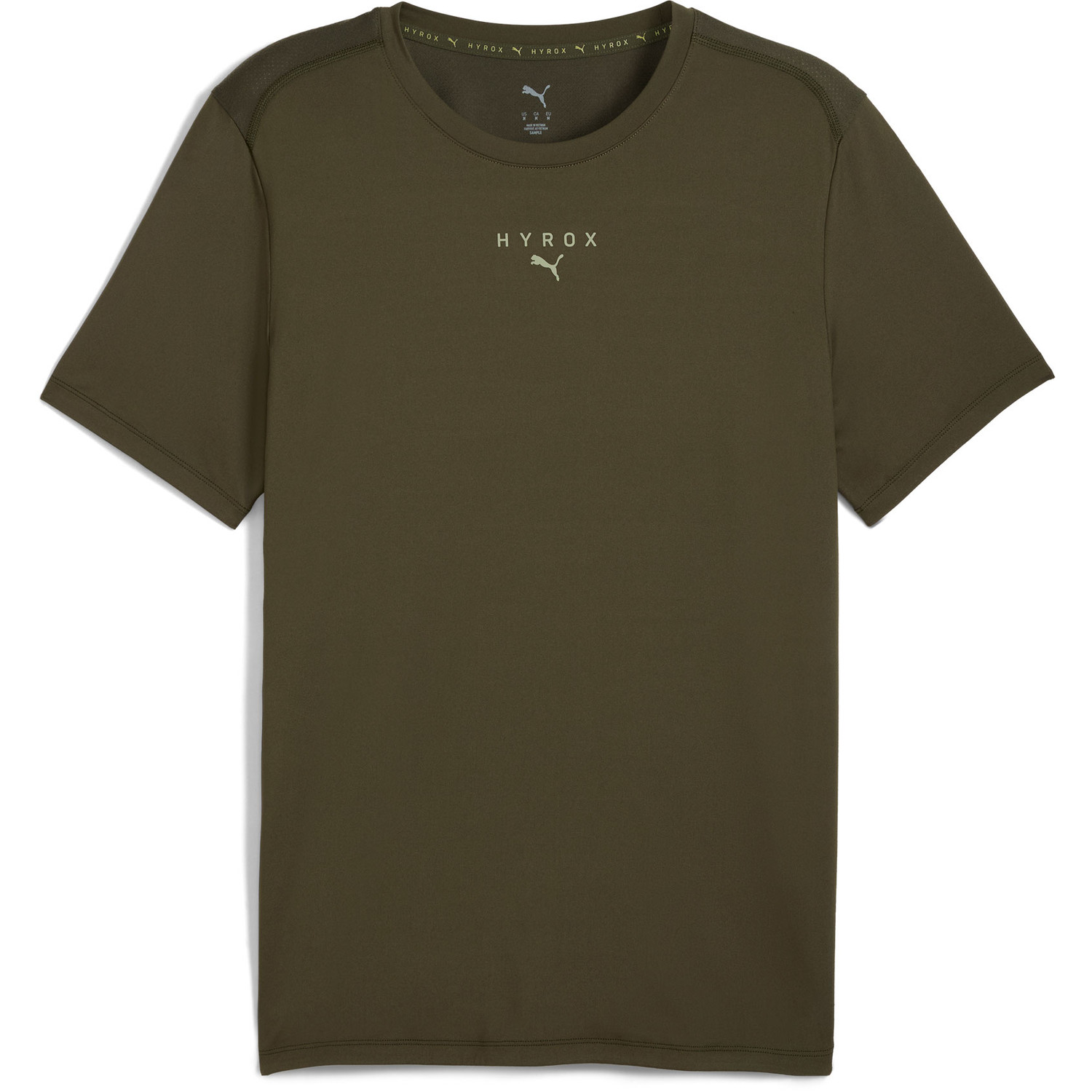 Puma x Hyrox Cloudspun T-Shirt Men - PassaSports.com
