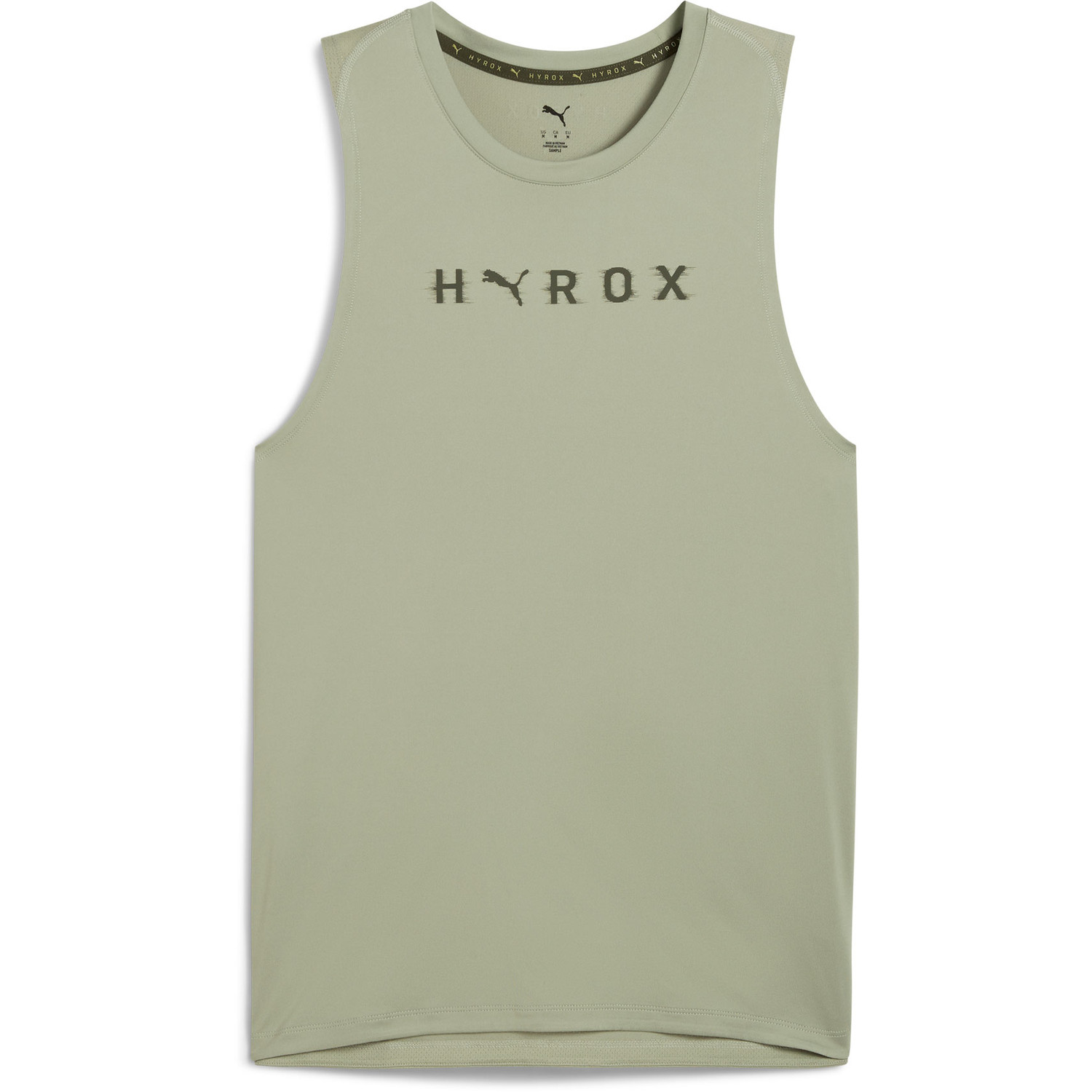 Puma x Hyrox Cloudspun Singlet Men - PassaSports.com