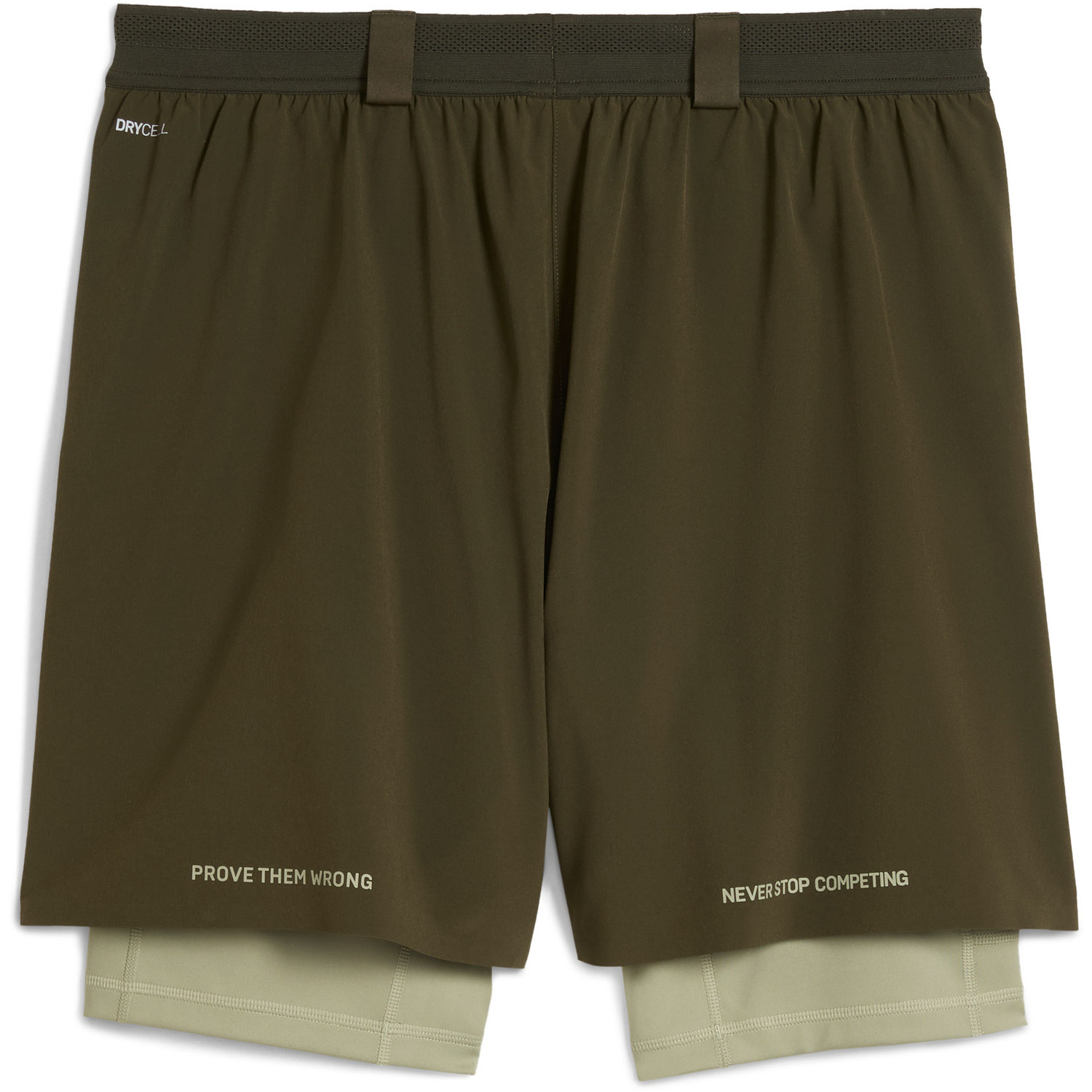 Puma x Hyrox 2in1 Train Short Men - PassaSports.com