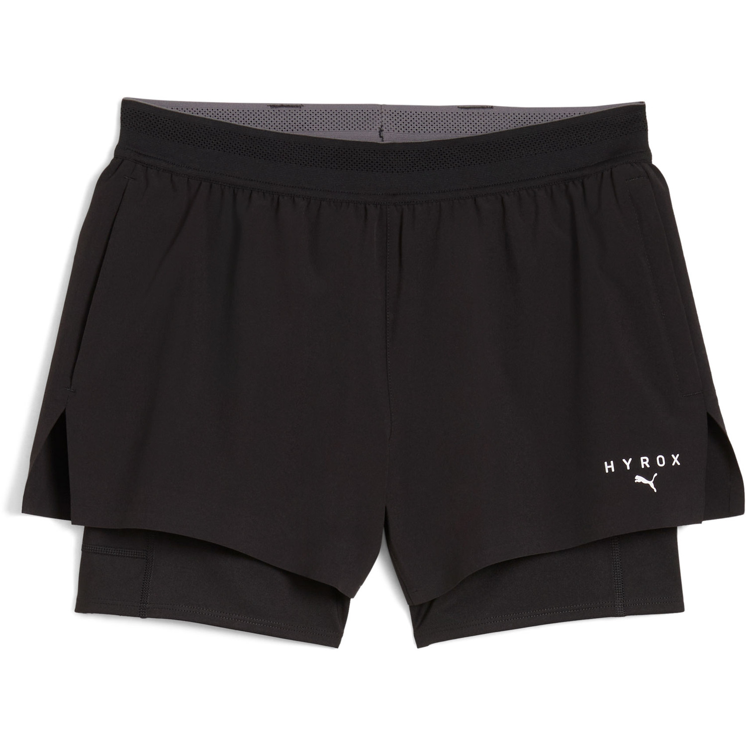 Puma x Hyrox 2in1 Shorts Women - PassaSports.com