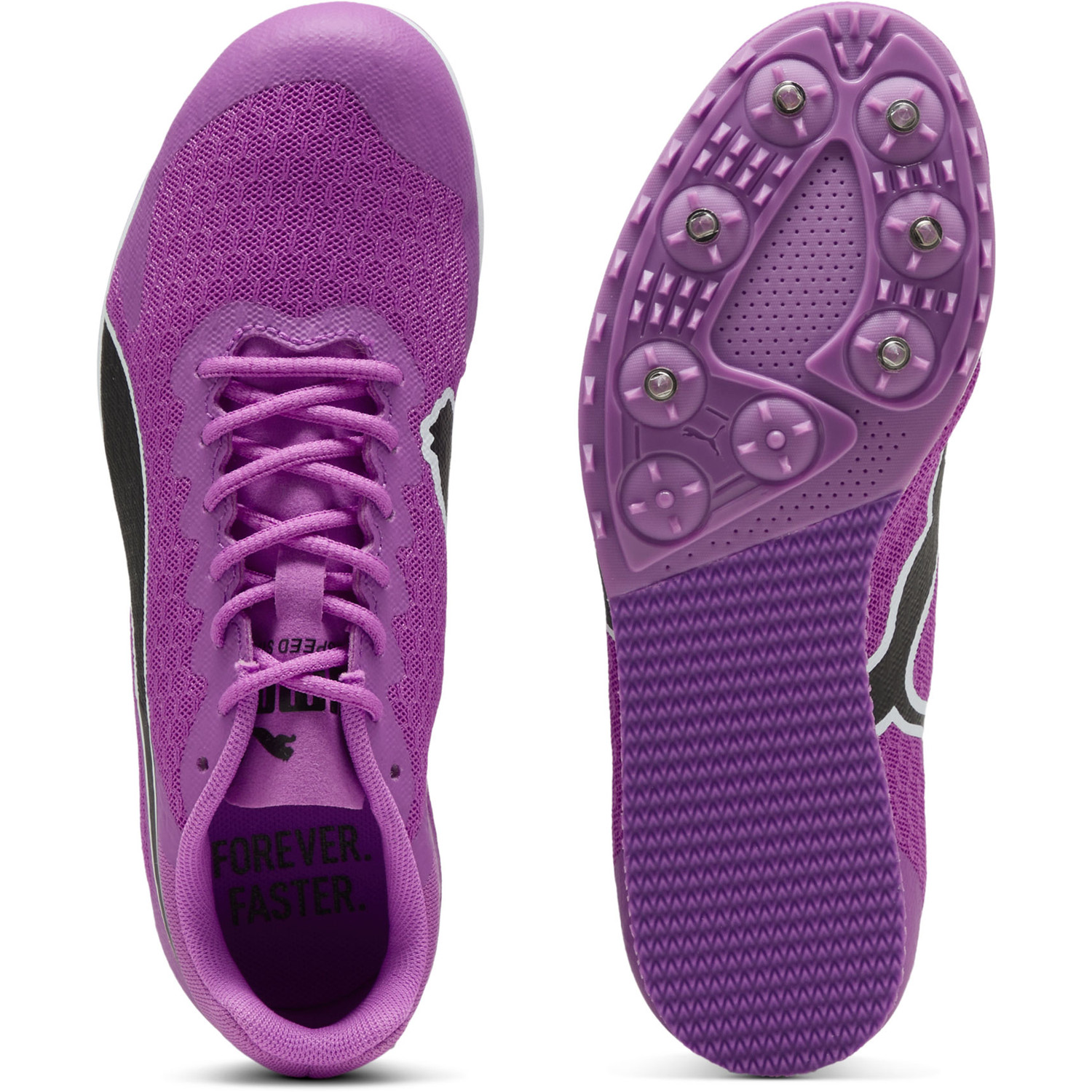 Puma evoSPEED Star 9 Kids - PassaSports.com