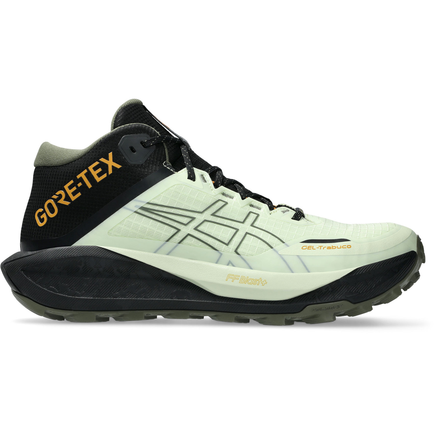 ASICS GEL-Trabuco MT GTX Herren