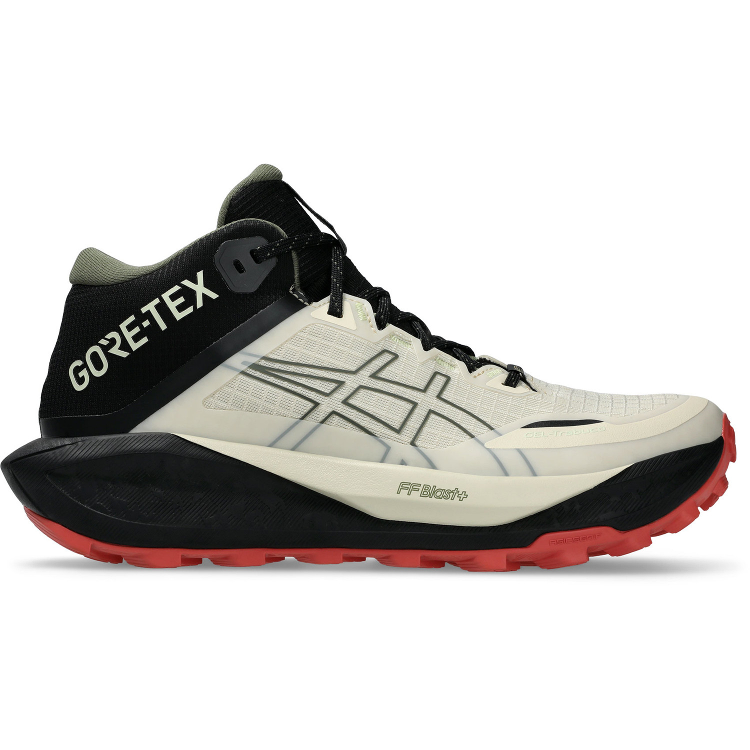 Gel Trabuco Asics Waterproof Hiking Shoes Asics Gel-Trabuco 12 GTX