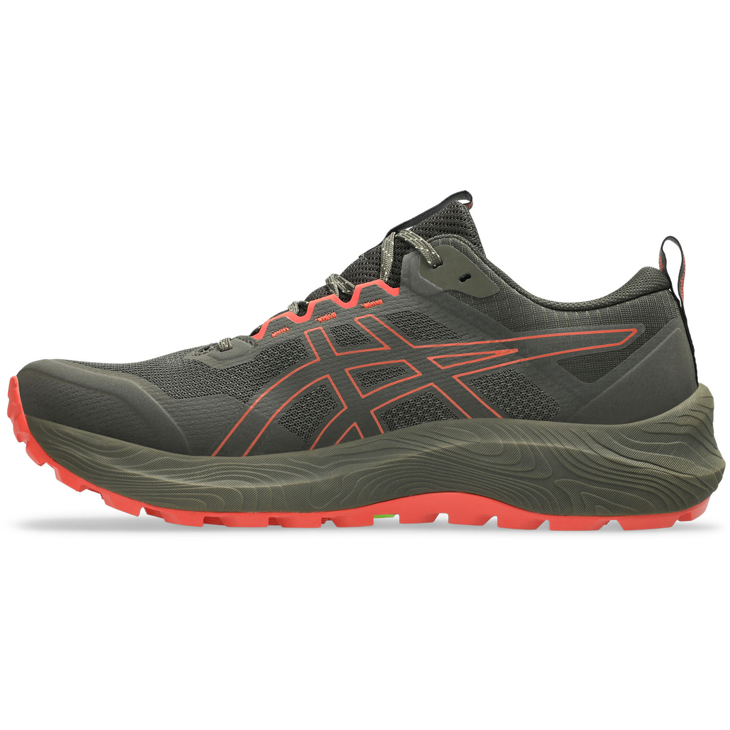 ASICS Trabuco Terra Men