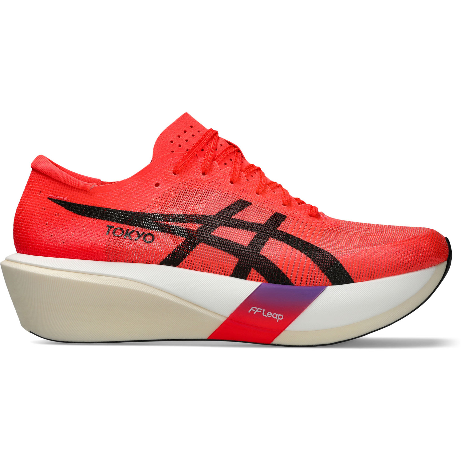アシックス SPEED EDGE TOKYO 24.0 ASICS Metaspeed Edge Tokyo - Runningdirect.nl