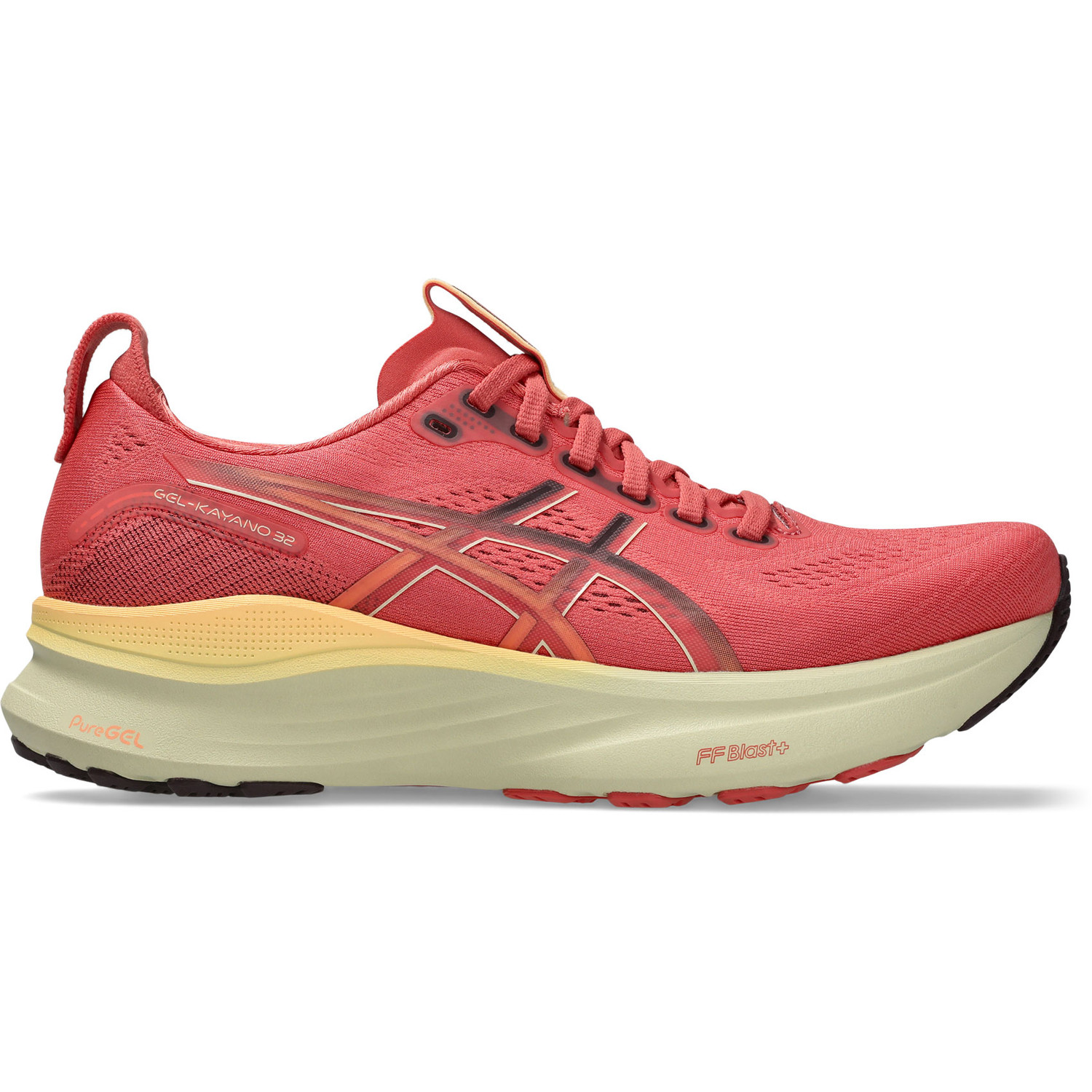 ASICS GEL-Kayano 32 Dames