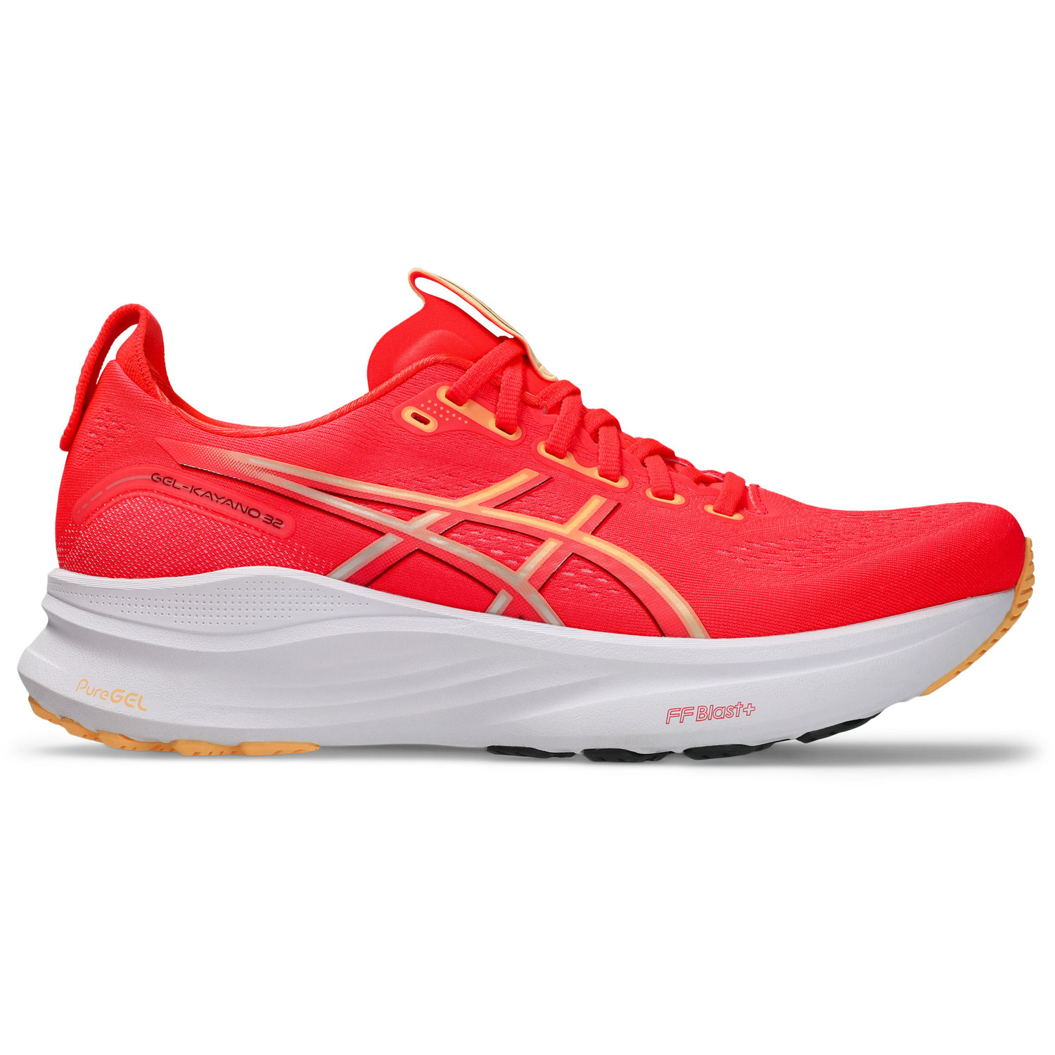ASICS GEL-Kayano 32 Heren - Main Image