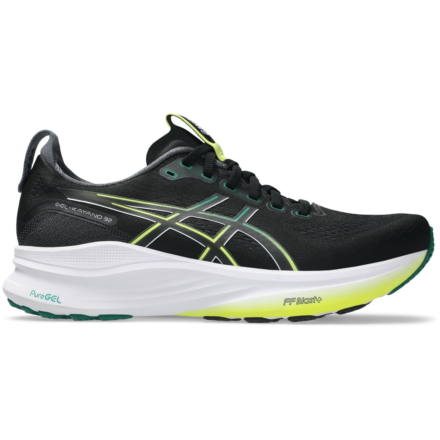 Asics Kayano Asics Heren Sneakers Sale Kayano Clearance Asics