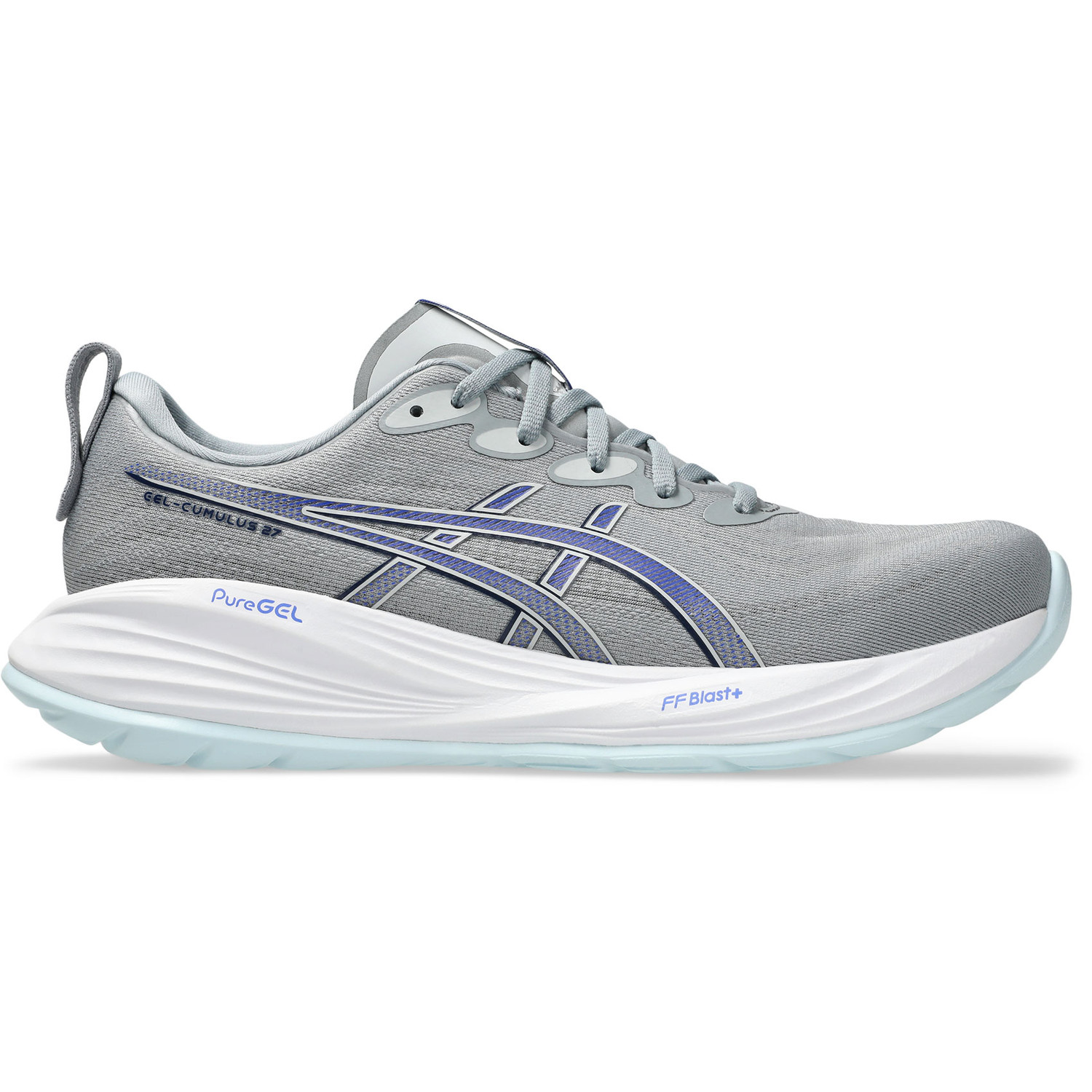 Sale Asics Asics Gel Cumulus 17 Homme Blanche Anglingcharts Asics