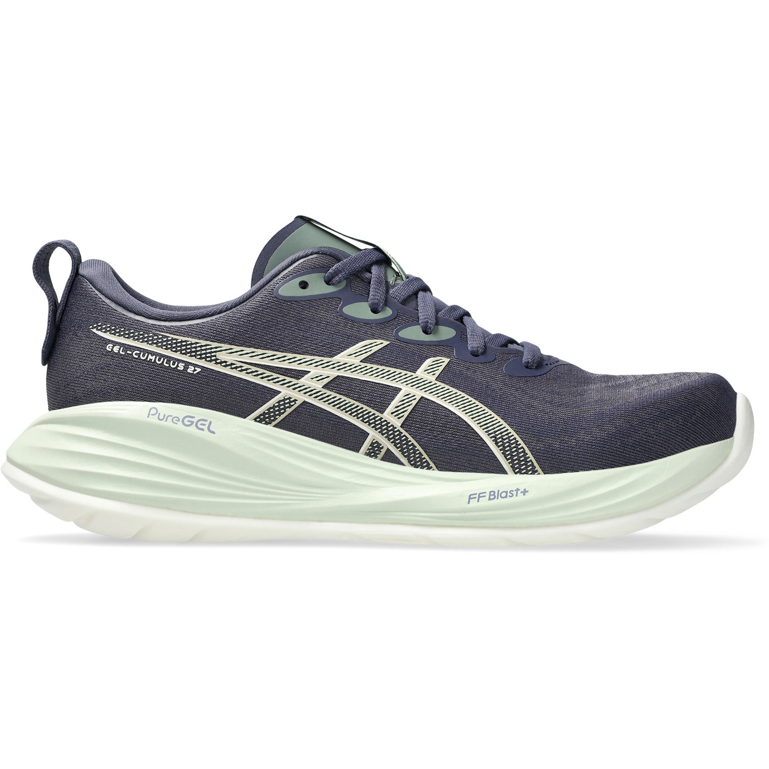 ASICS GEL-Cumulus 27 Dames - Main Image