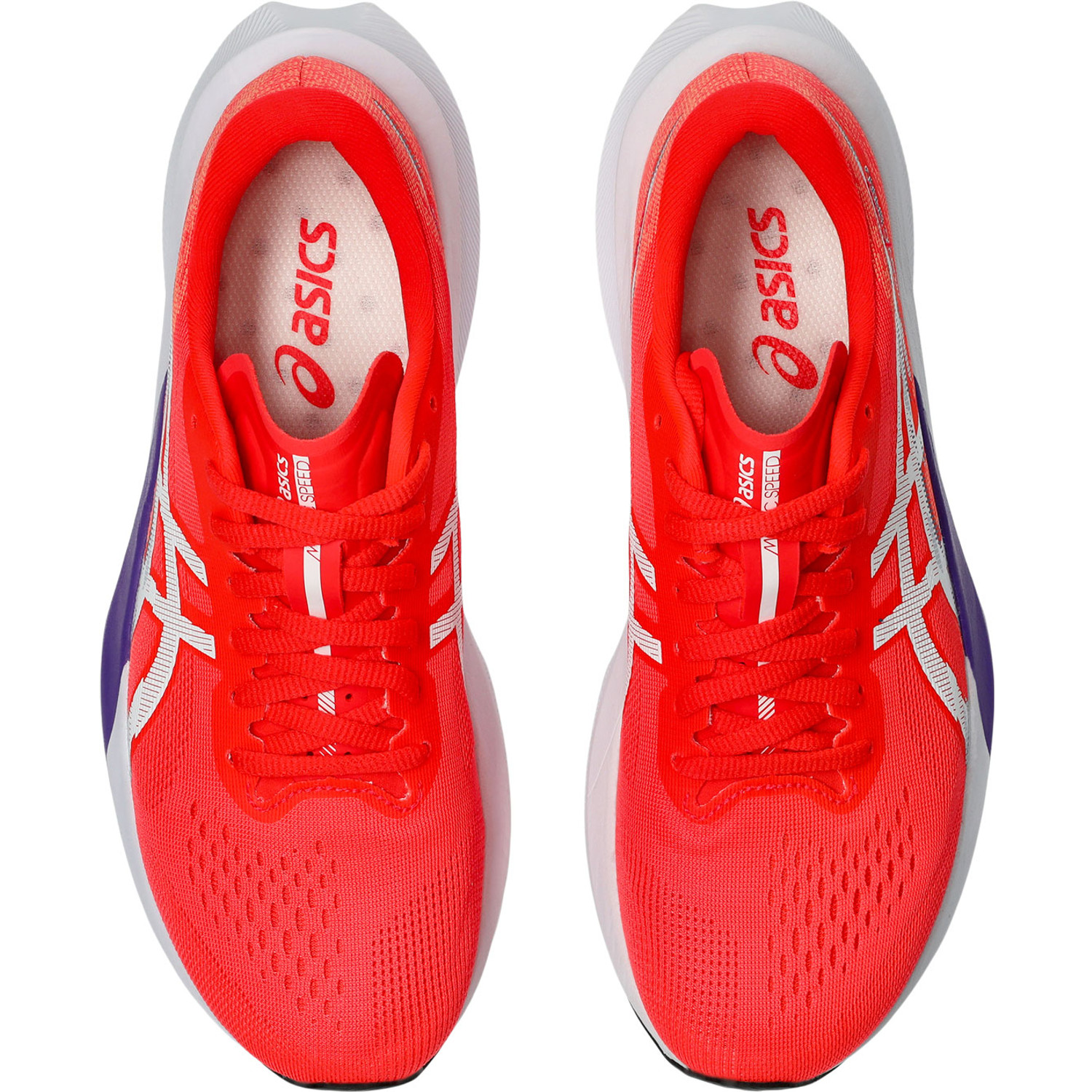 ASICS Magic Speed ​​4 Women - PassaSports.com