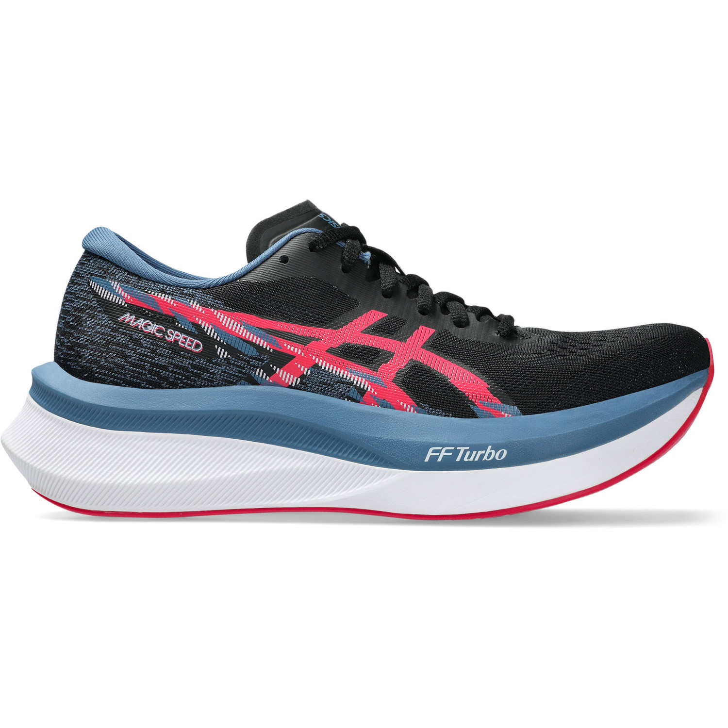 ASICS Magic Speed ​​4 Women - PassaSports.com