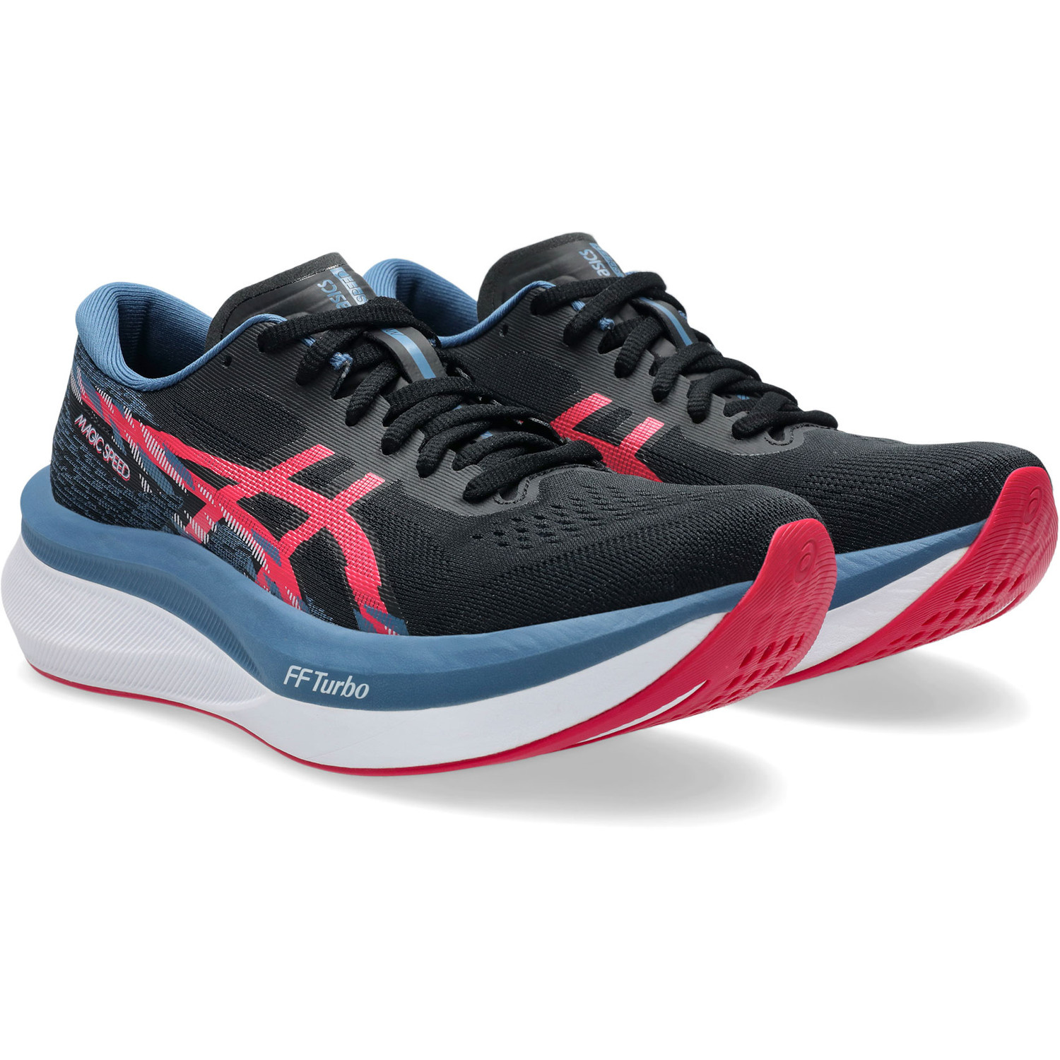 ASICS Magic Speed ​​4 Women - PassaSports.com
