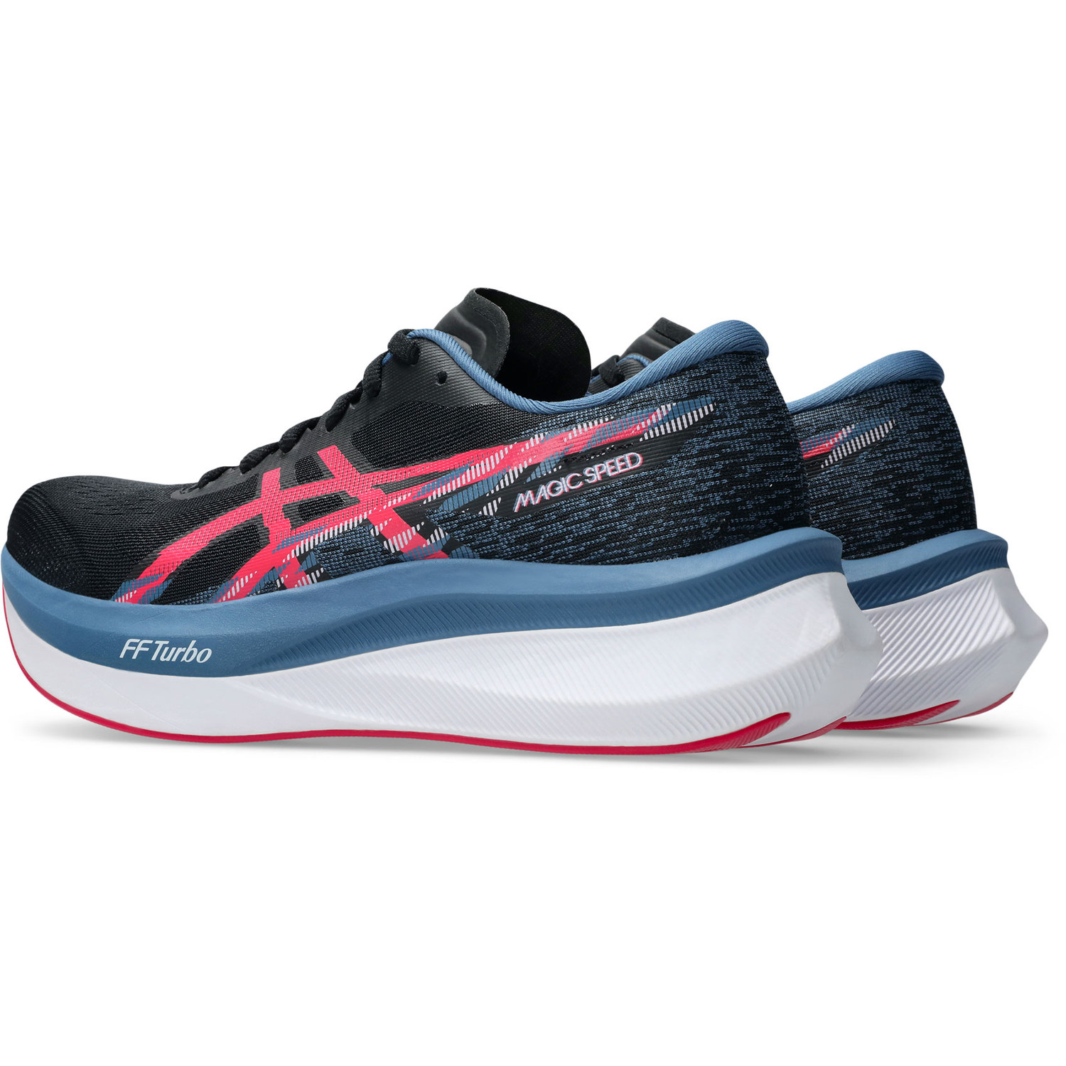 ASICS Magic Speed ​​4 Women - PassaSports.com