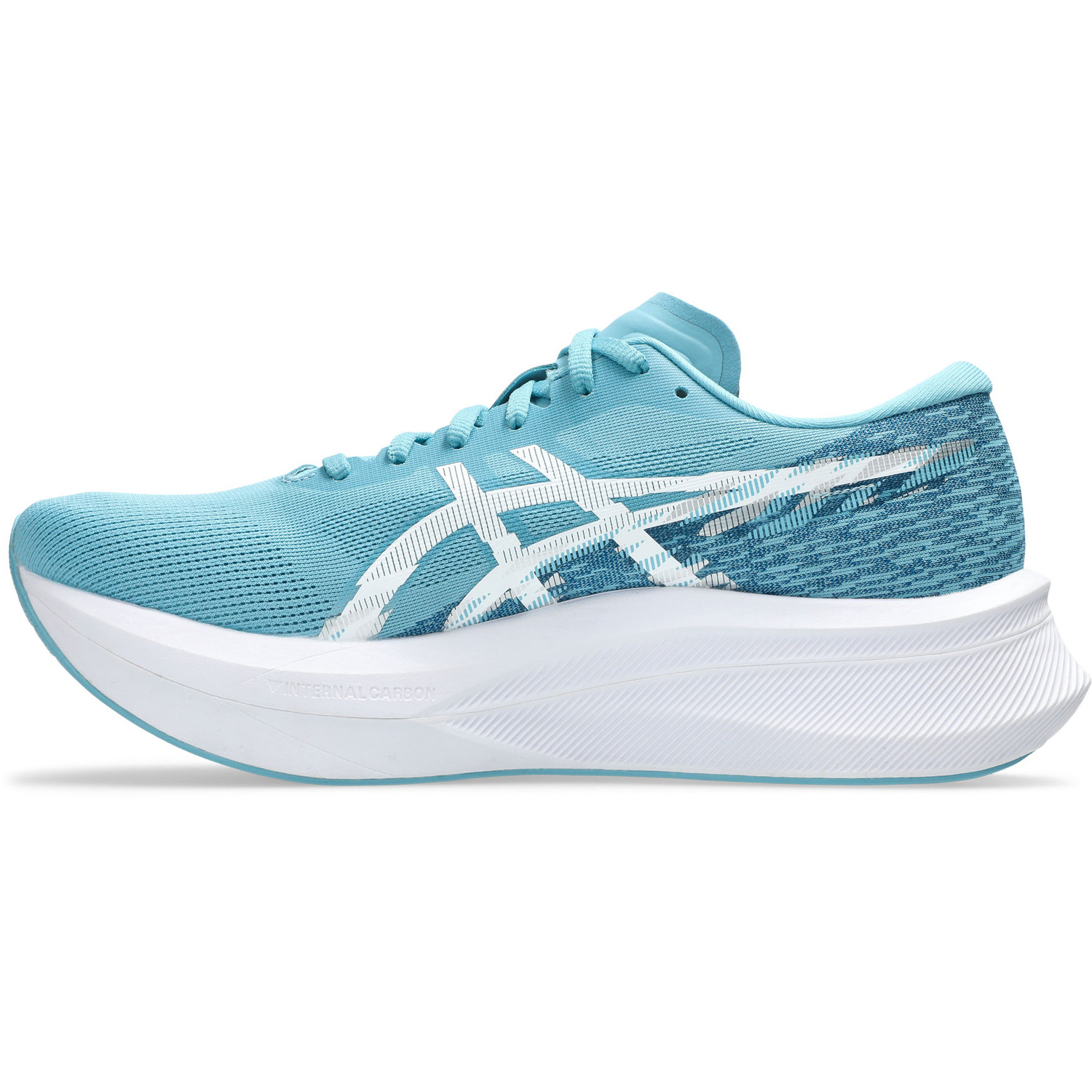 ASICS Magic Speed 4 Heren - Runningdirect.nl
