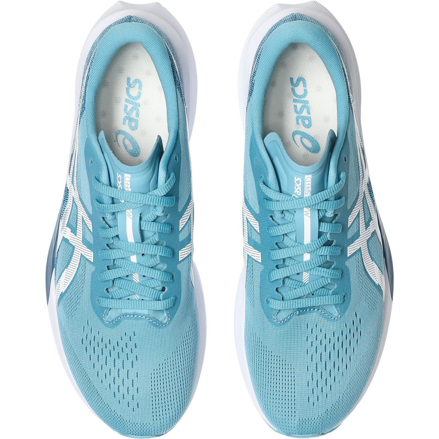 ASICS Magic Speed 4 Heren - Runningdirect.nl