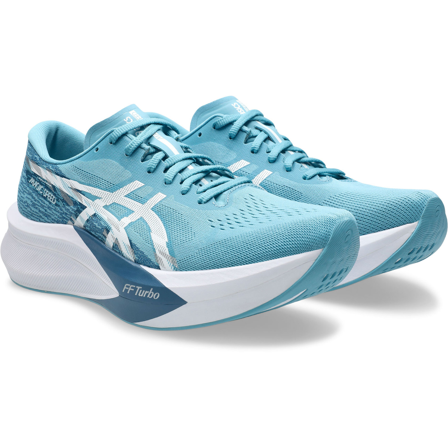 ASICS Magic Speed ​​4 Men - PassaSports.com