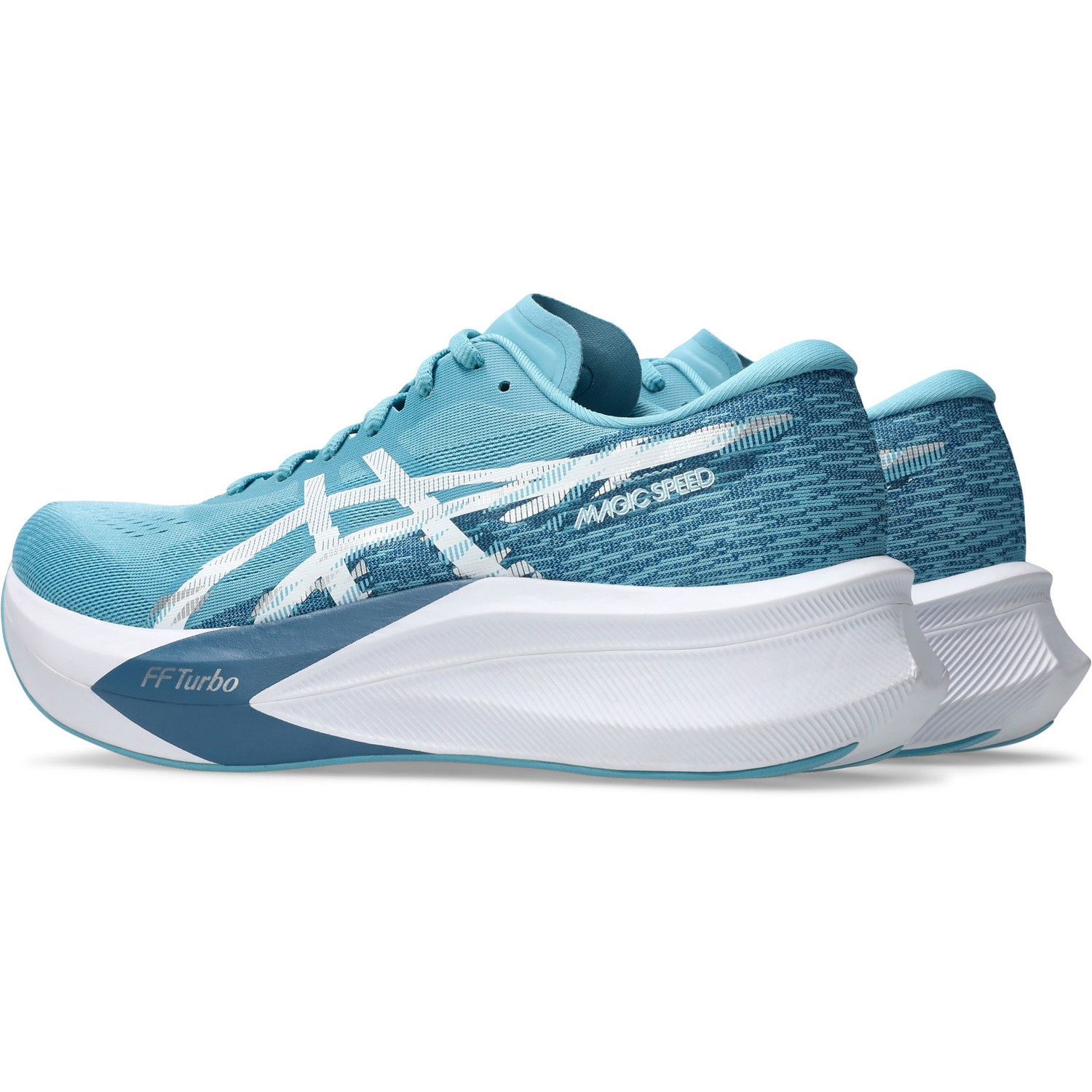 ASICS Magic Speed ​​4 Men - PassaSports.com