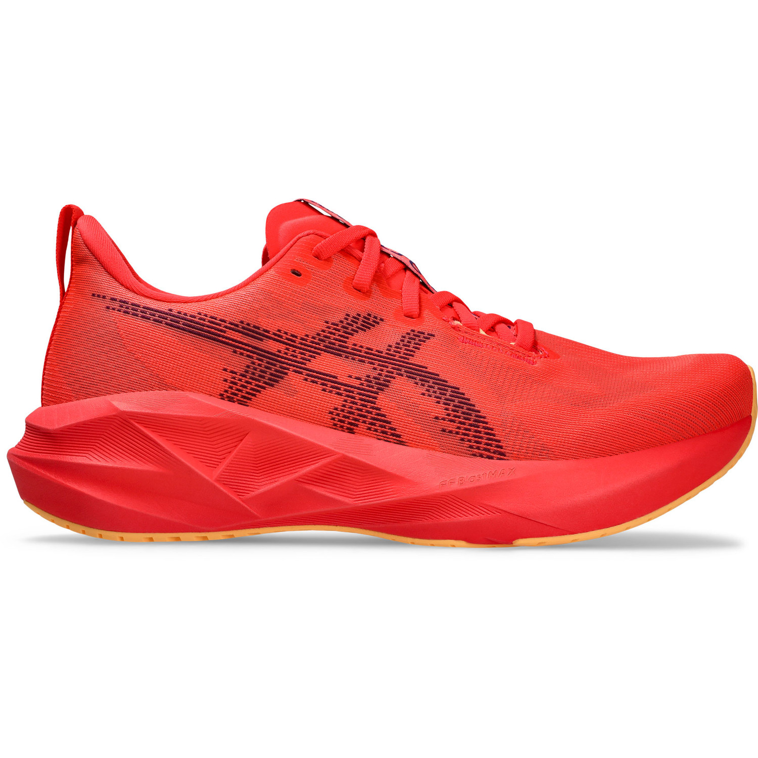 ASICS Novablast 5 Heren - Runningdirect.nl