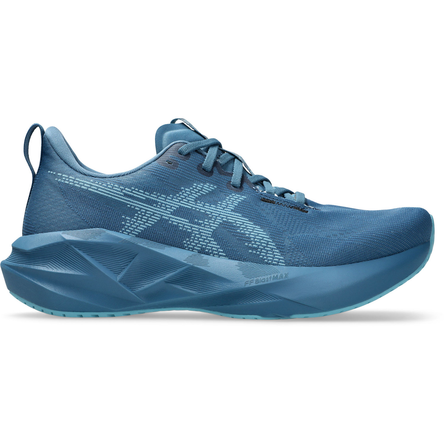 ASICS Novablast 5 Men - PassaSports.com