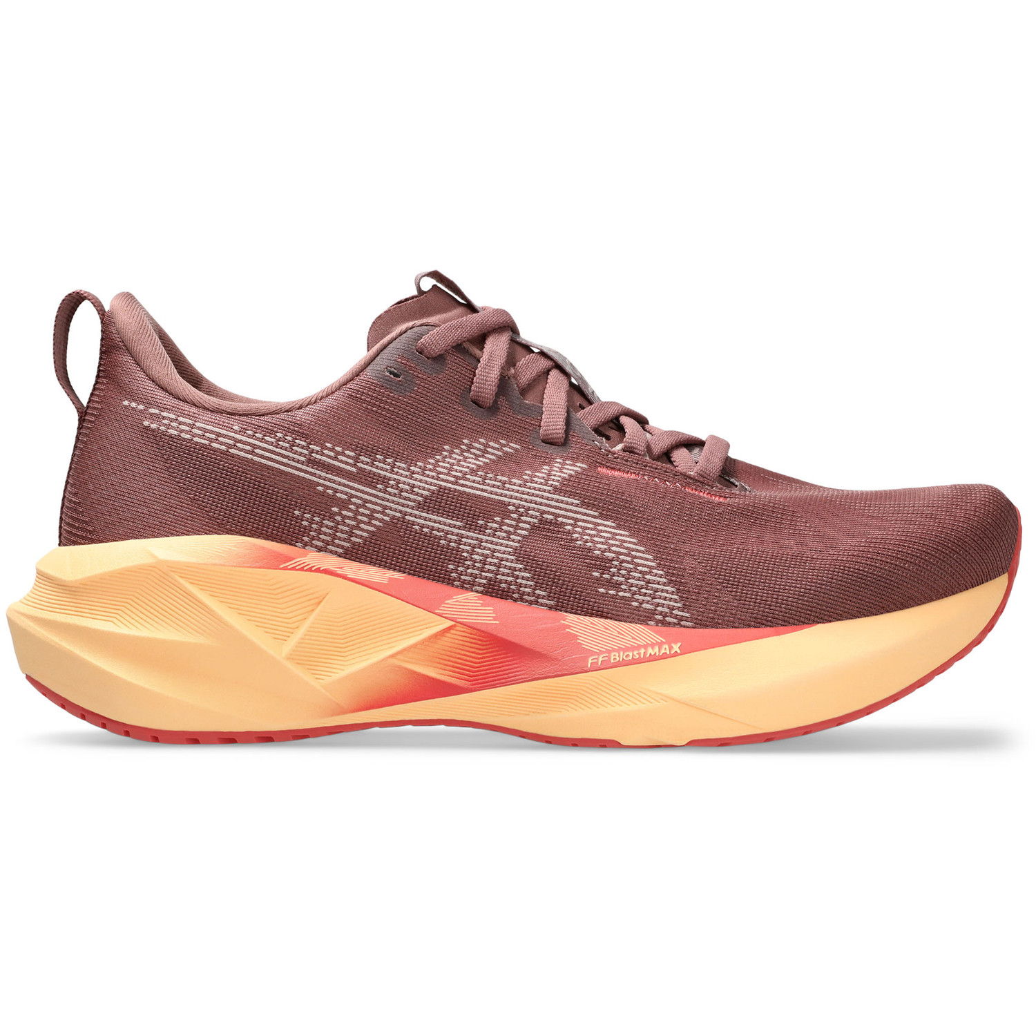 ASICS Novablast Dames