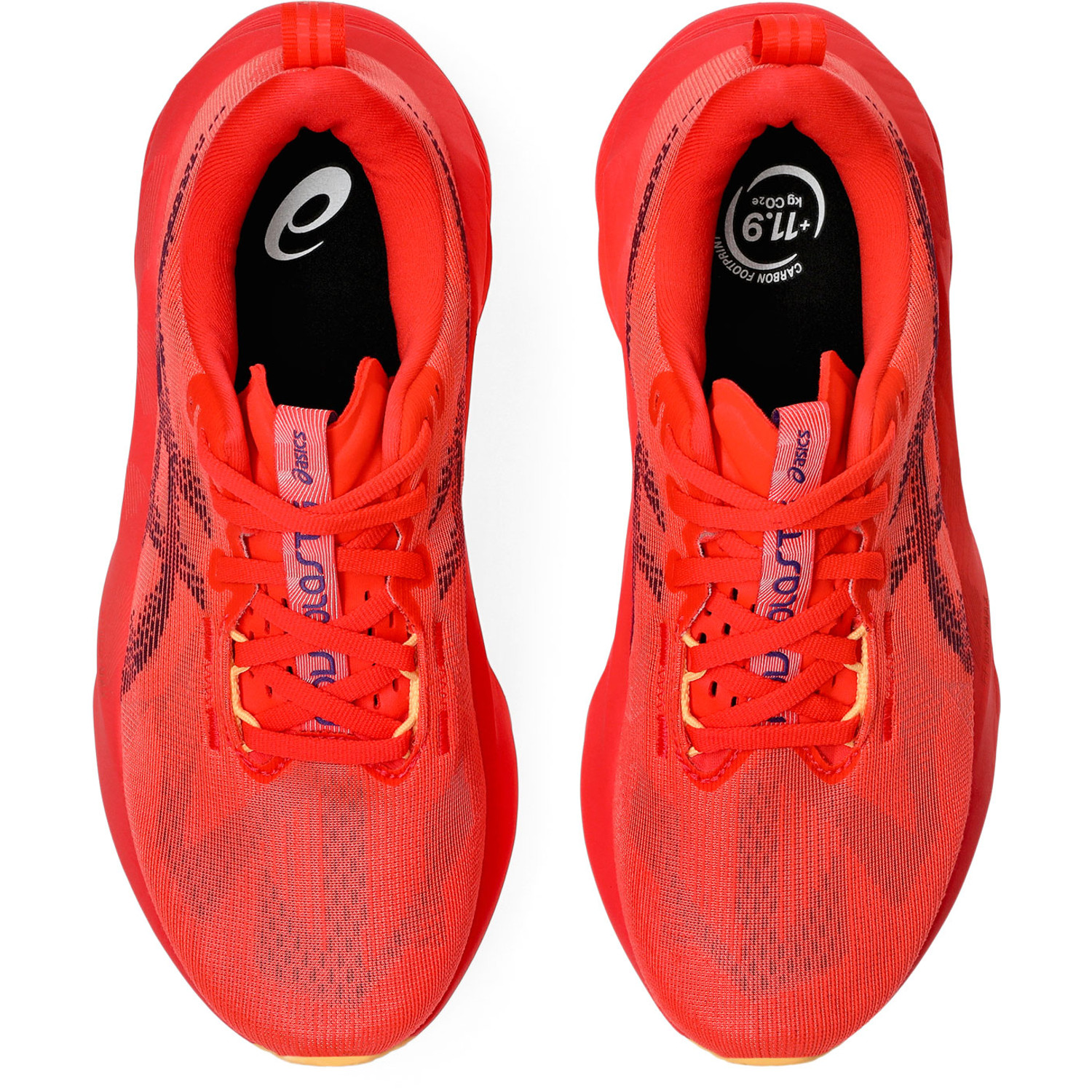ASICS Novablast 5 Women - PassaSports.com