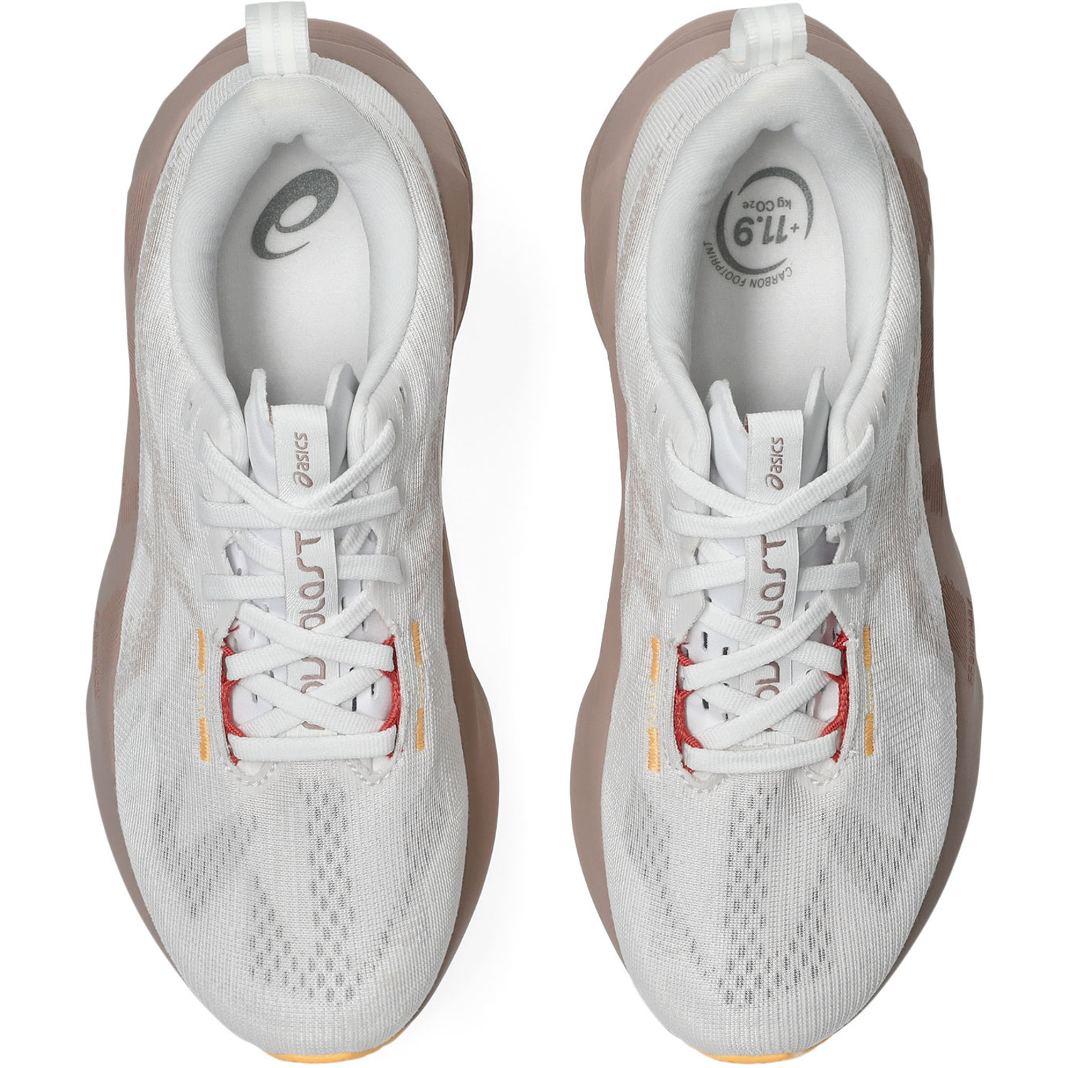 ASICS Novablast 5 Dames - PassaSports.nl