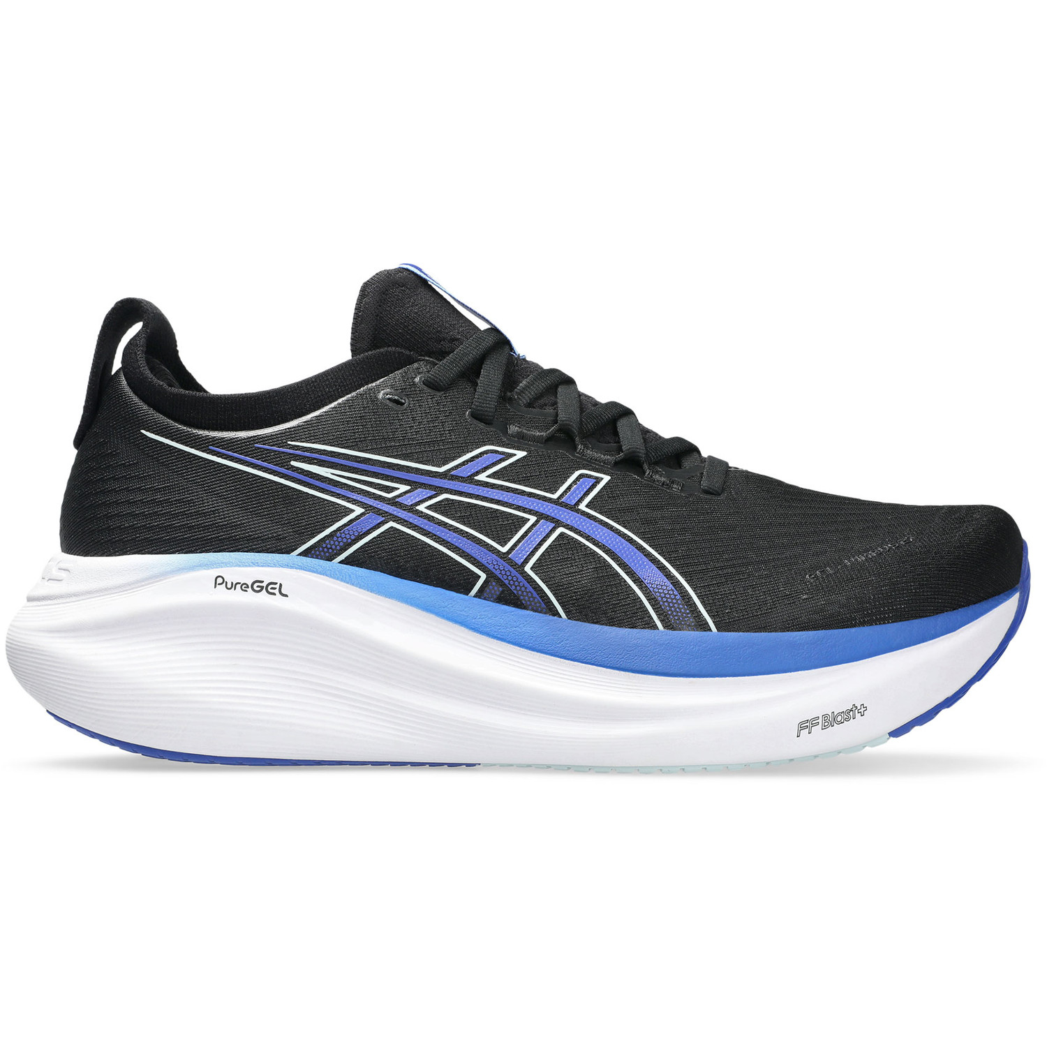 ASICS GEL-Nimbus 27 Men - Main Image