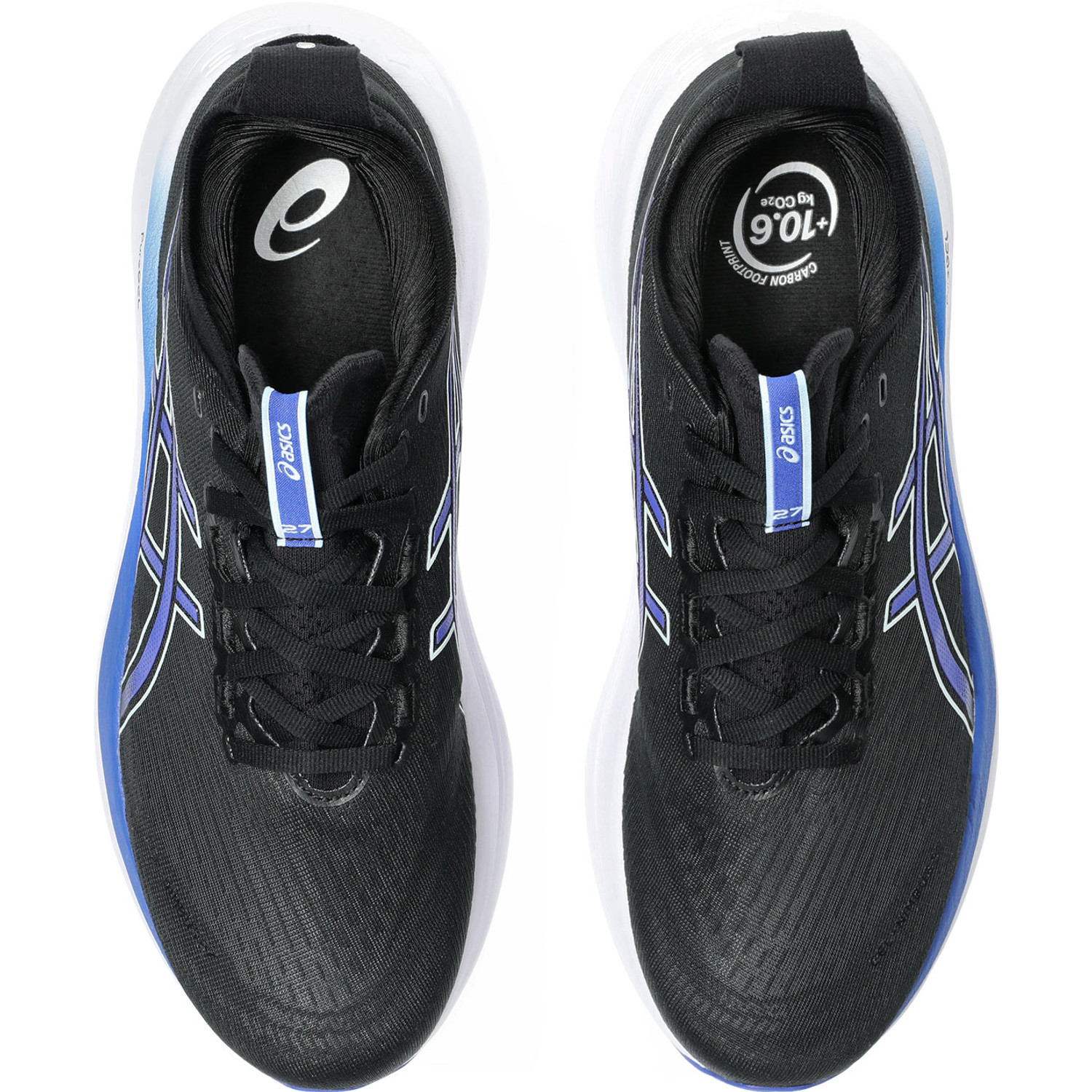 ASICS GEL-Nimbus 27 Men - PassaSports.com