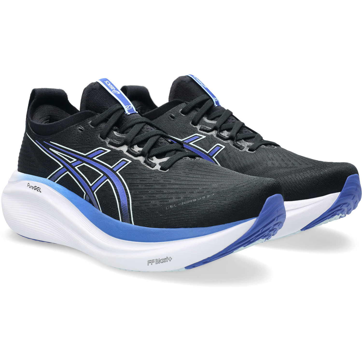 ASICS GEL-Nimbus 27 Men - PassaSports.com