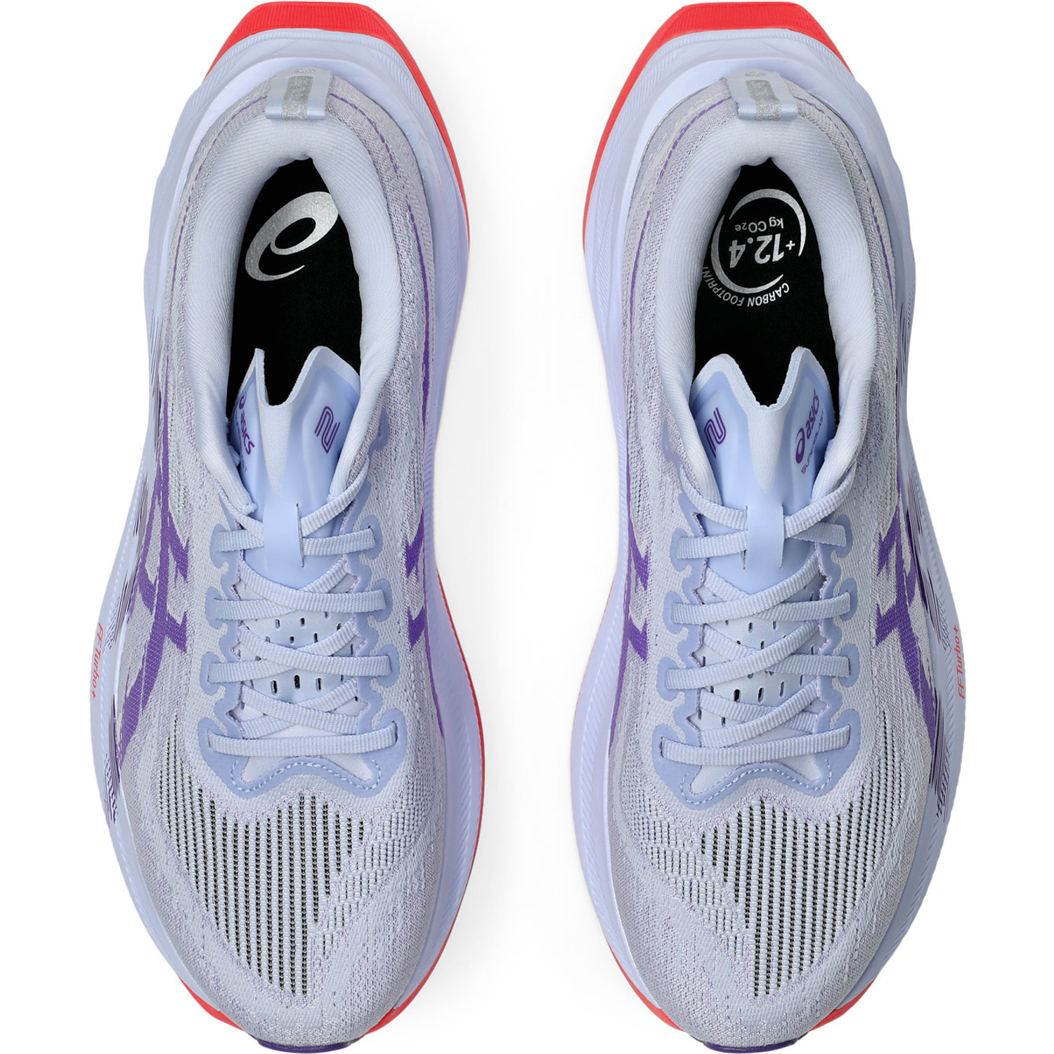 asics SUPERBLAST 2 レアカラー　27.5㎝ ASICS Superblast 2 - Runningdirect.nl