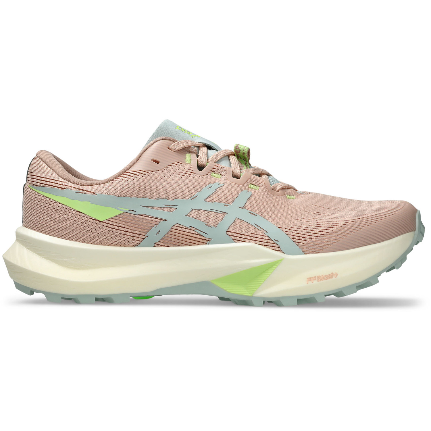 ASICS Fuji Lite 6 Women - PassaSports.com