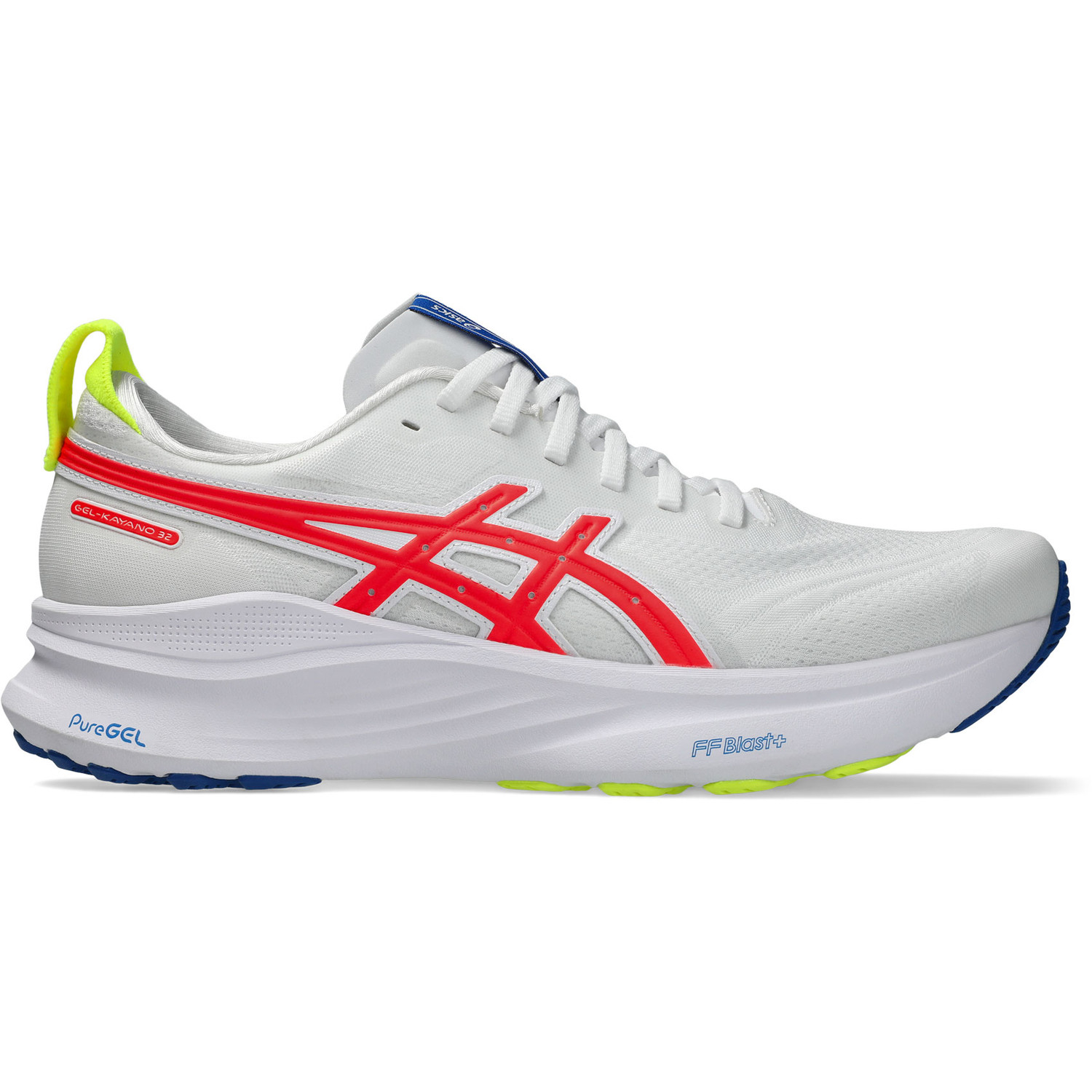 Asics Kayano Asics Heren Sneakers Sale Hardlopen Asics Asics