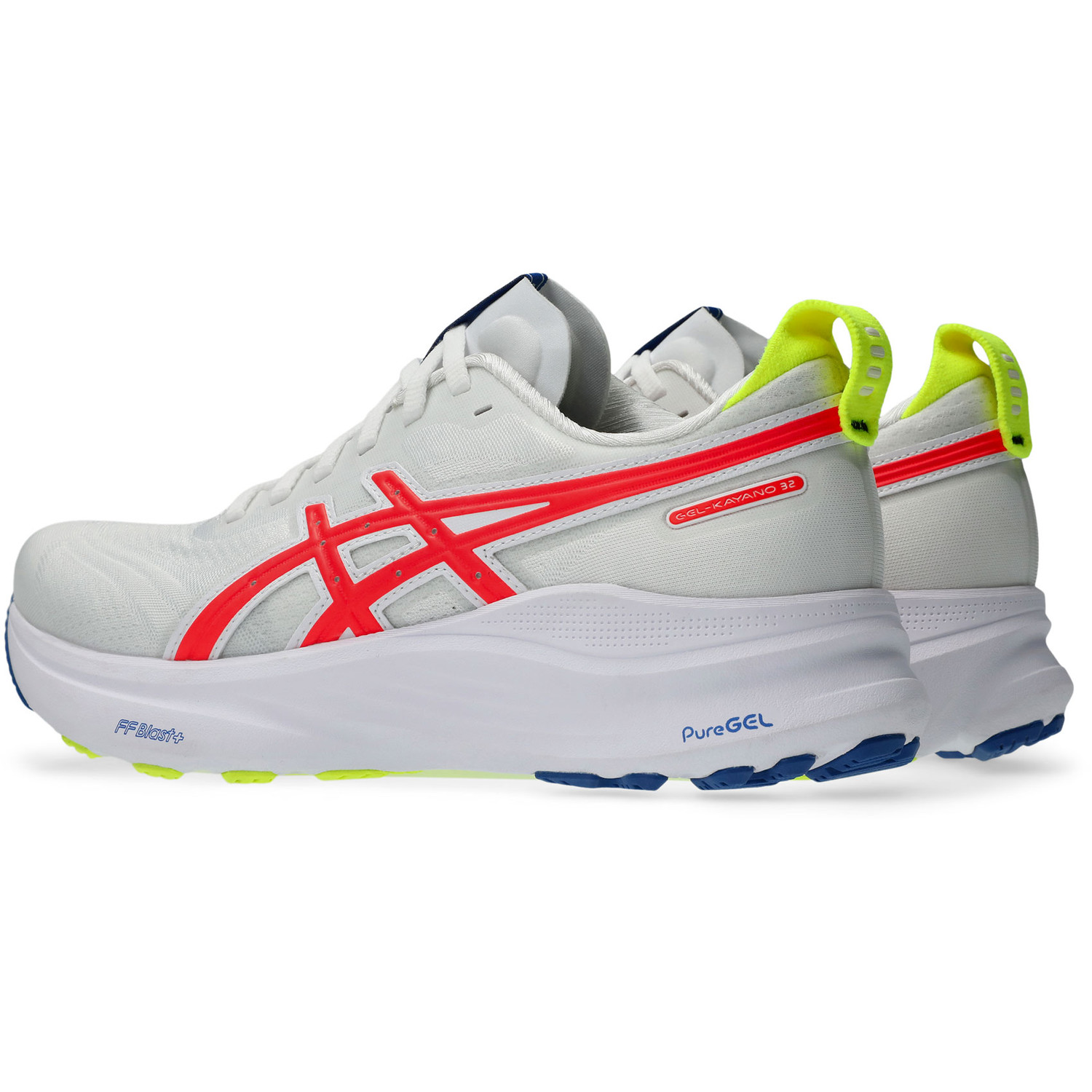 ASICS GEL-Kayano 32 ATC Women - PassaSports.com