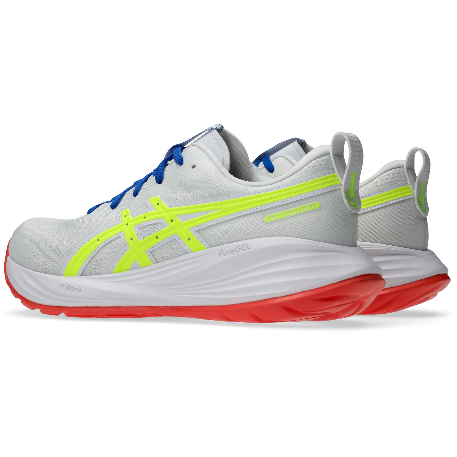ASICS GEL-Cumulus 27 ATC Herr - PassaSports.se