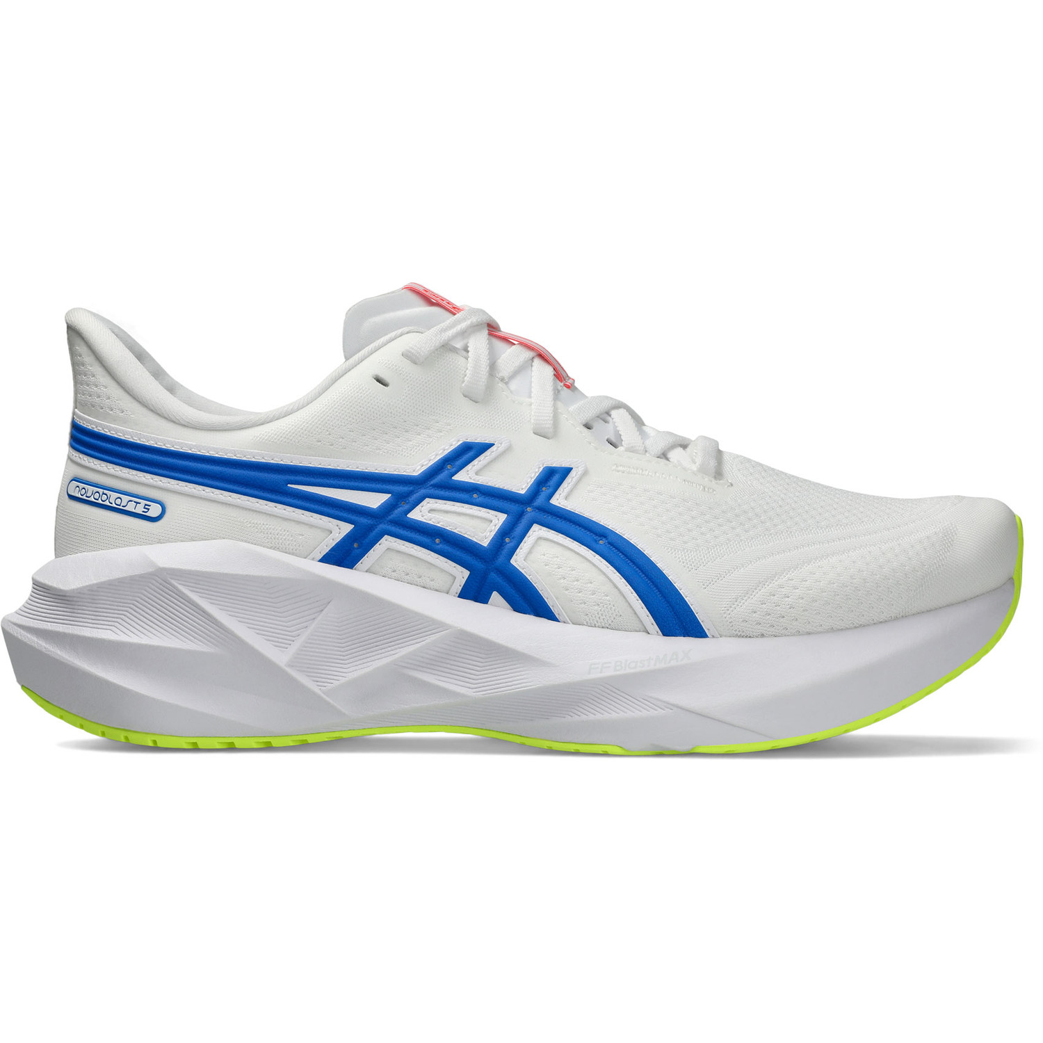 ASICS Novablast 5 ATC Heren - Runningdirect.nl