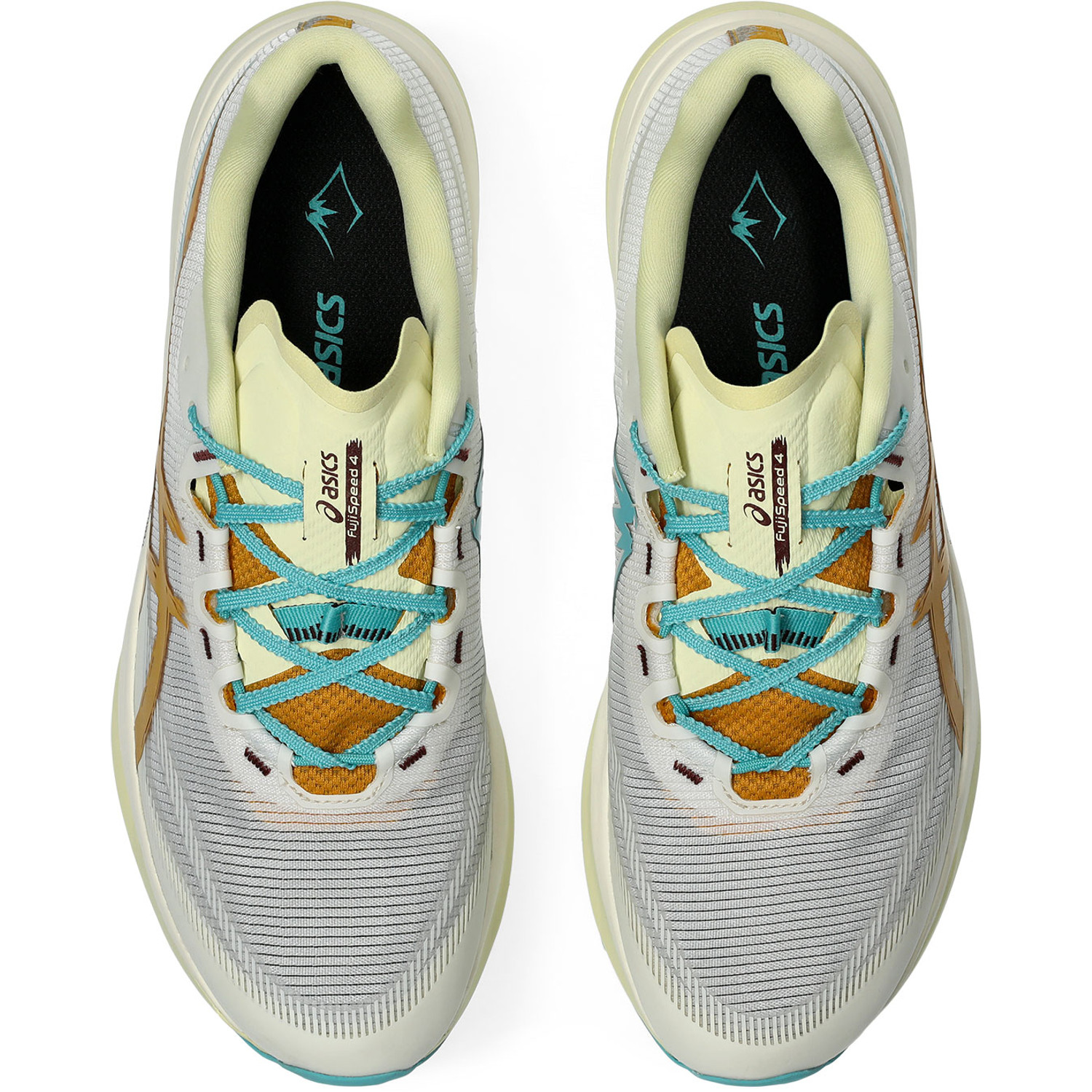 ASICS Fujispeed 4 - PassaSports.com