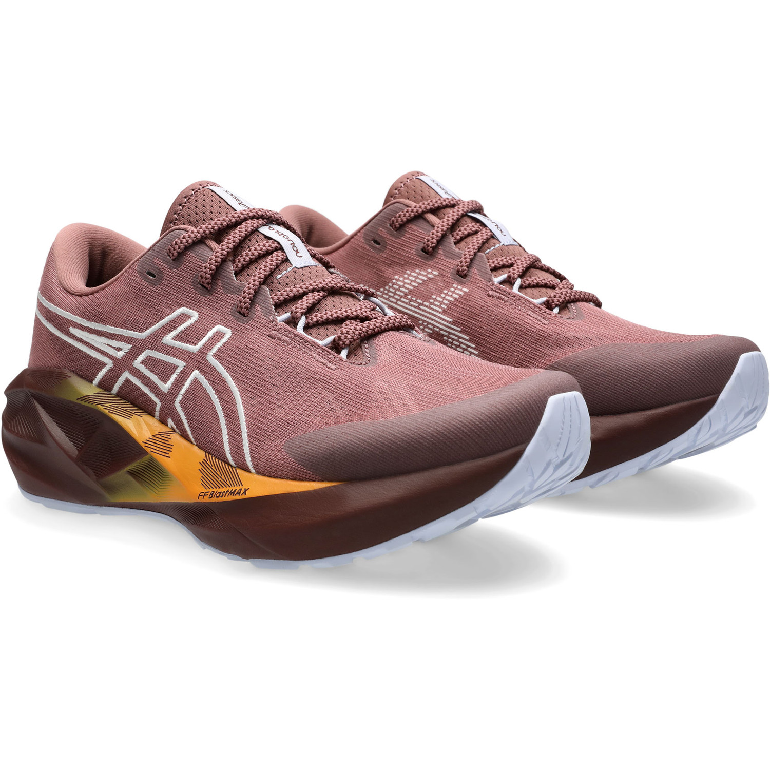 ASICS Novablast 5 TR Women - PassaSports.com