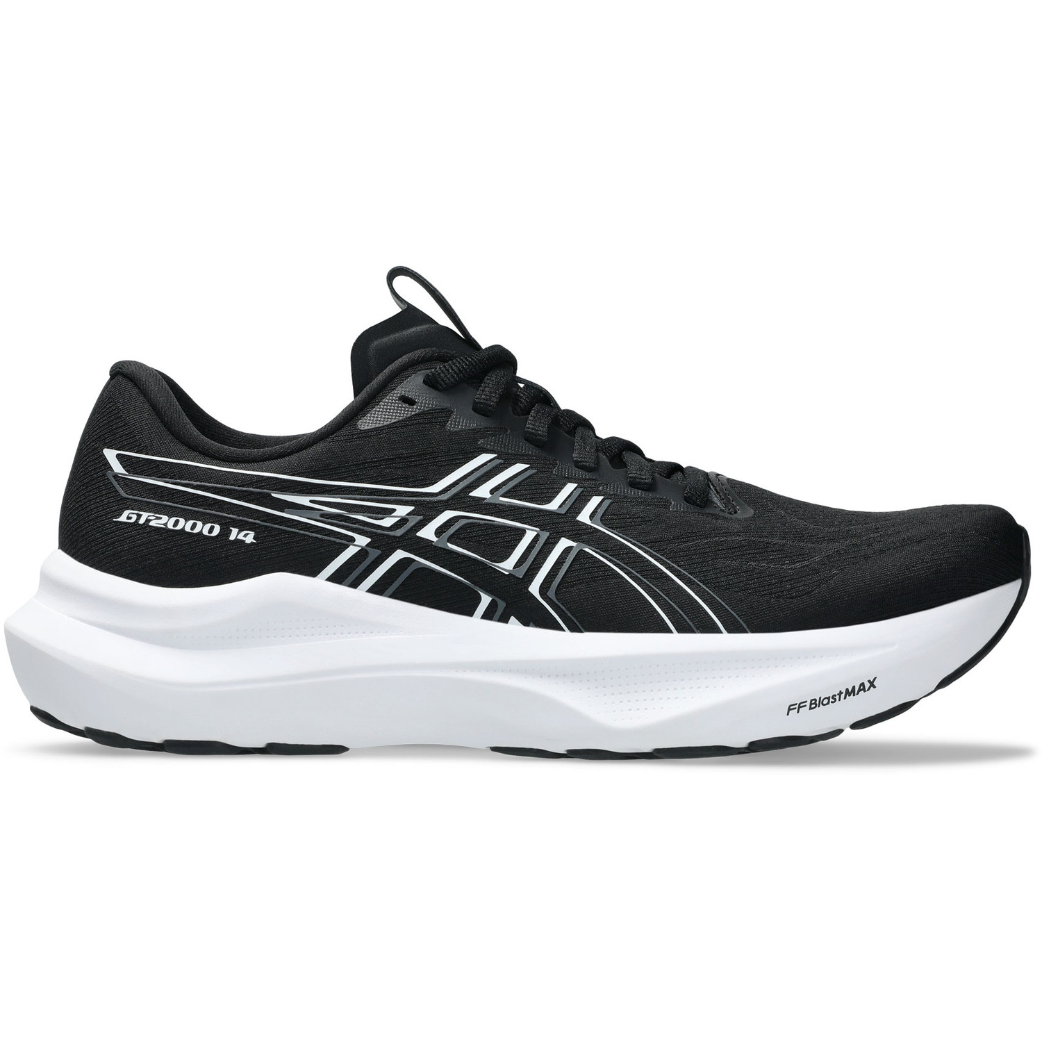 ASICS GT-2000 14 Damen schmal - Main Image