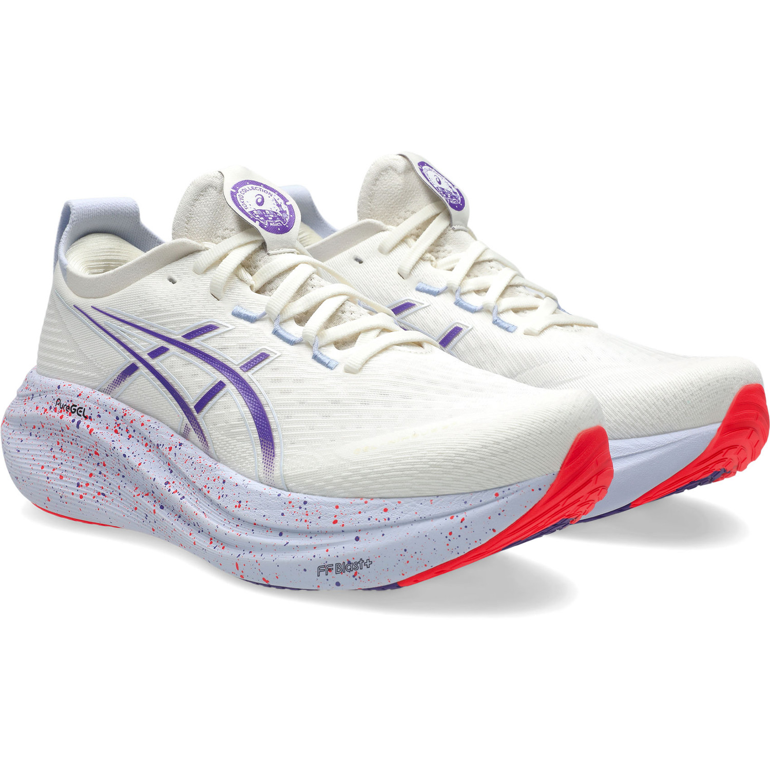 ASICS GEL-Nimbus 27 TOKYO Men - PassaSports.com