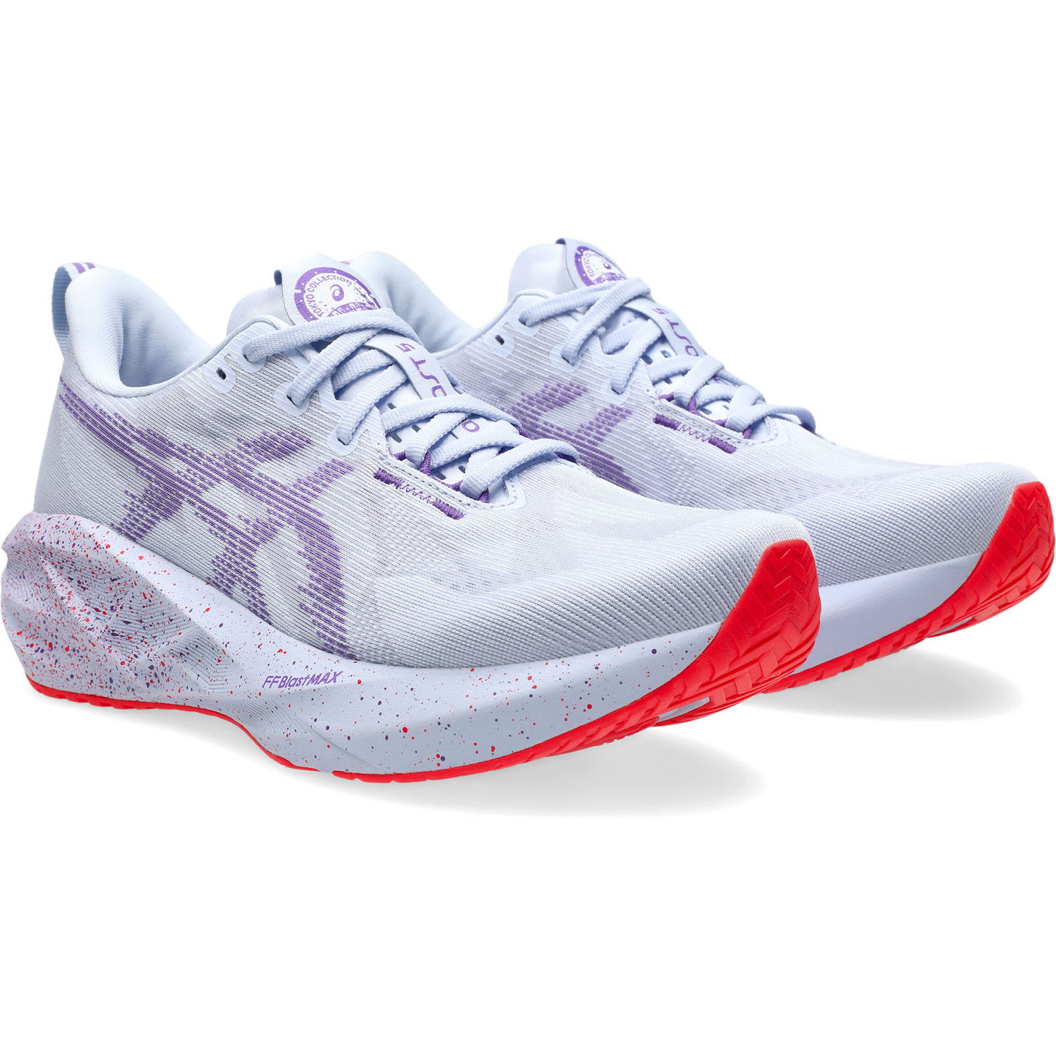 ASICS Novablast 5 Tokyo Men - PassaSports.com