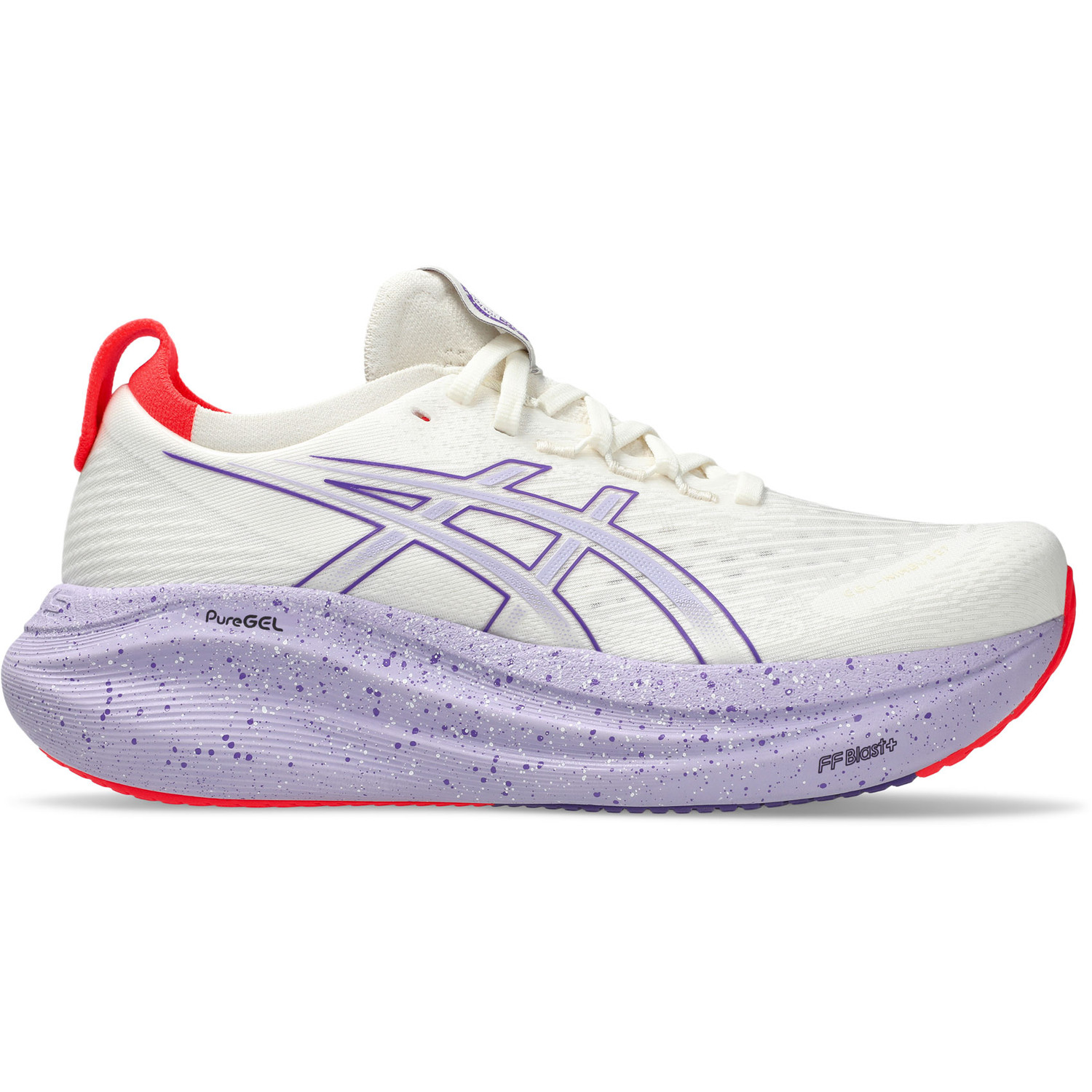 ASICS GEL-Nimbus 27 TOKYO Women - PassaSports.com