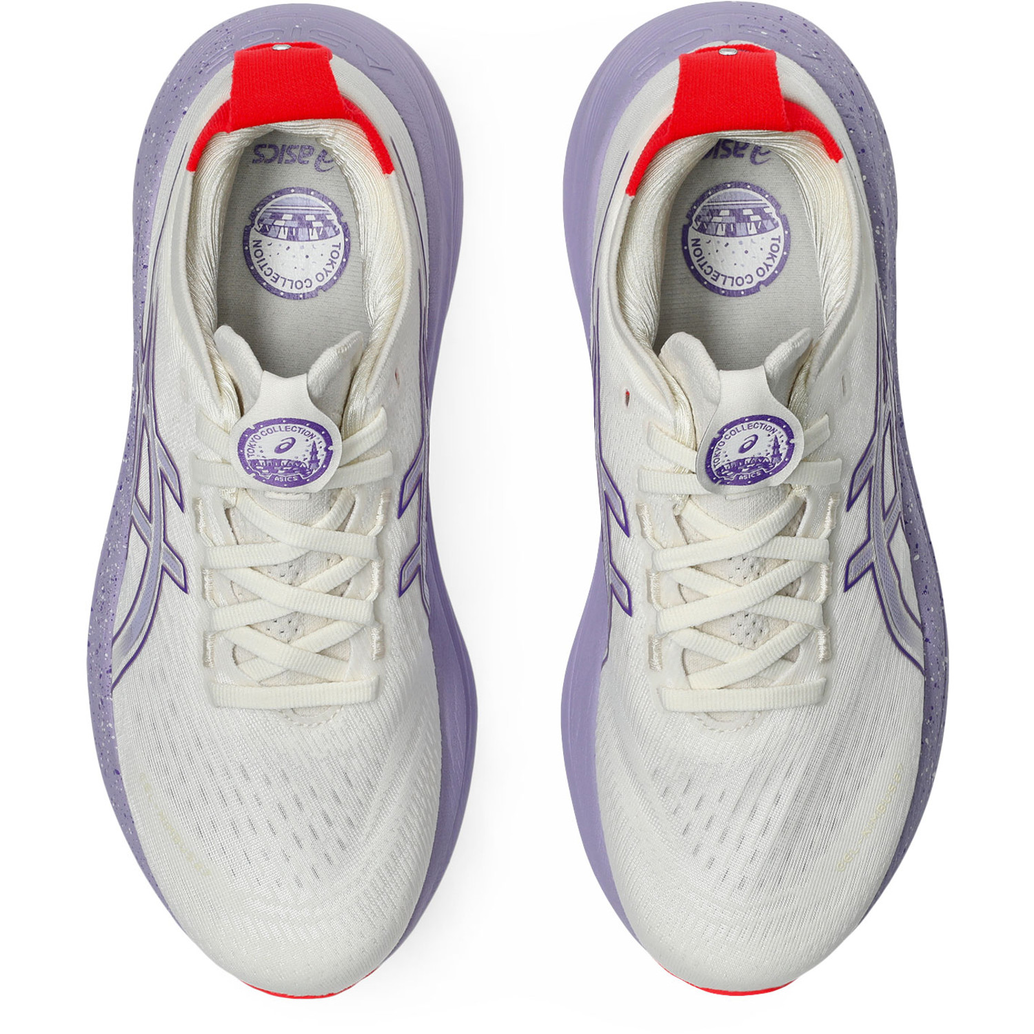 ASICS GEL-Nimbus 27 TOKYO Women - PassaSports.com