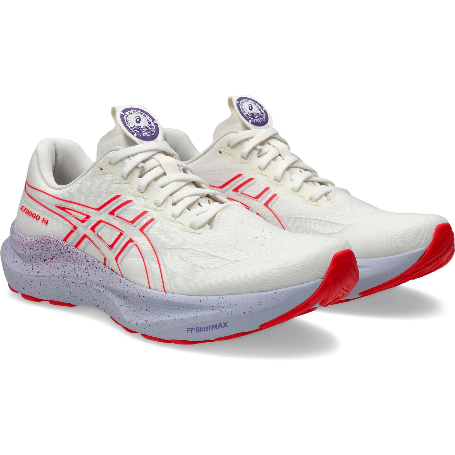ASICS GT-2000 14 TOKYO Men - PassaSports.com