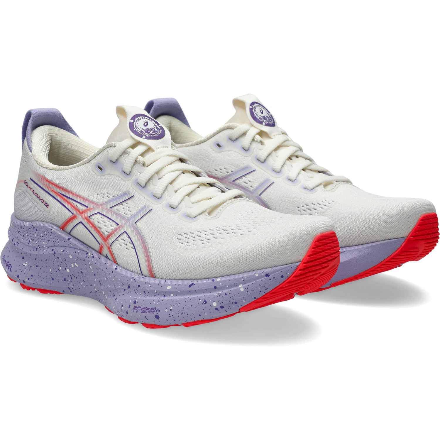 ASICS GEL-Kayano 32 TOKYO Women - PassaSports.com