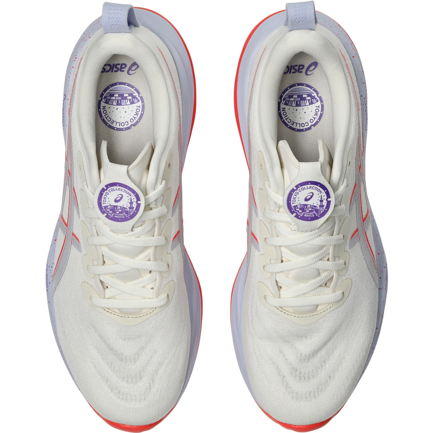 ASICS GEL-Cumulus 27 TOKYO Men - PassaSports.com