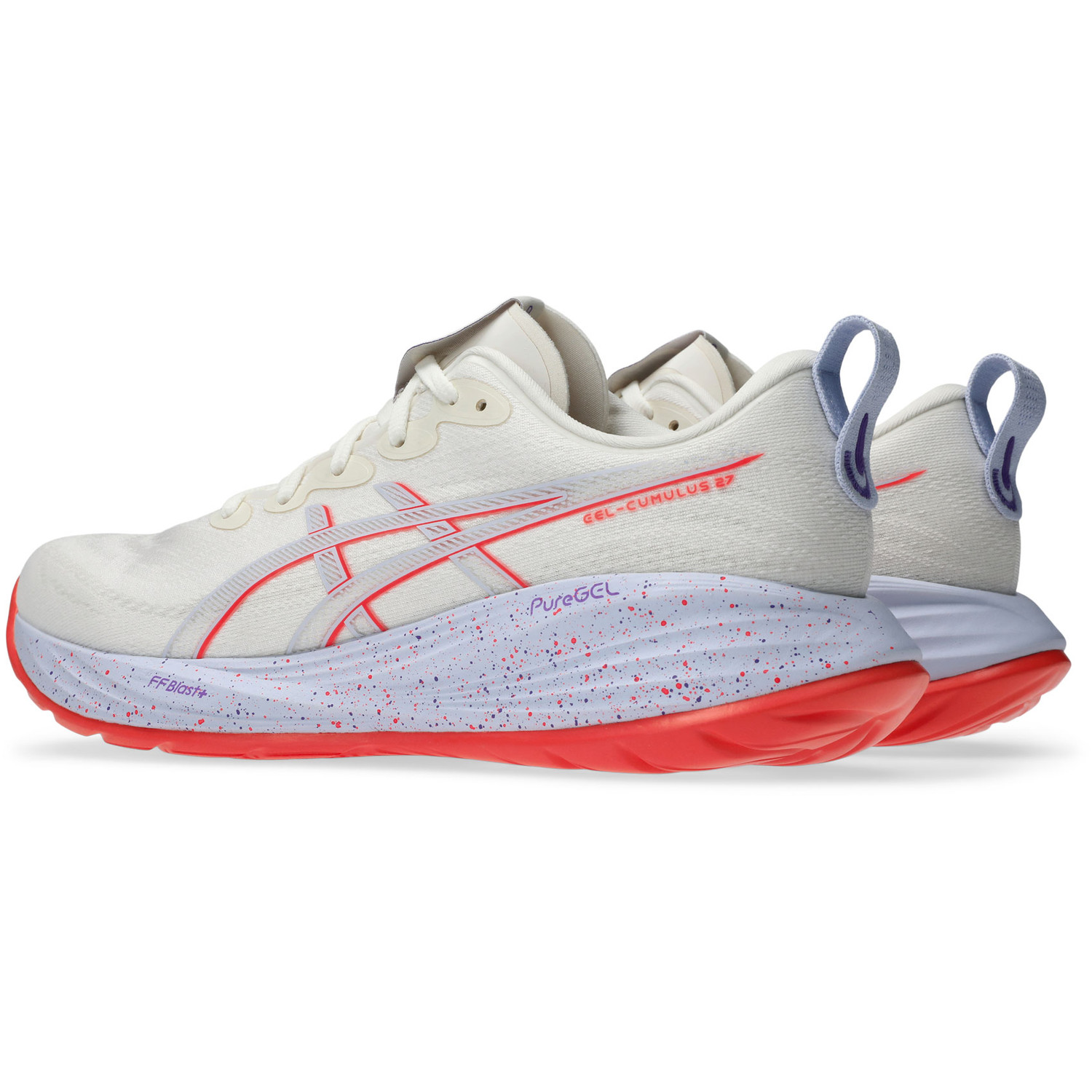美品ASICS アシックス　 GEL-CUMULUS 27 23cm Tokyo ASICS GEL-Cumulus 27 TOKYO Men - PassaSports.com